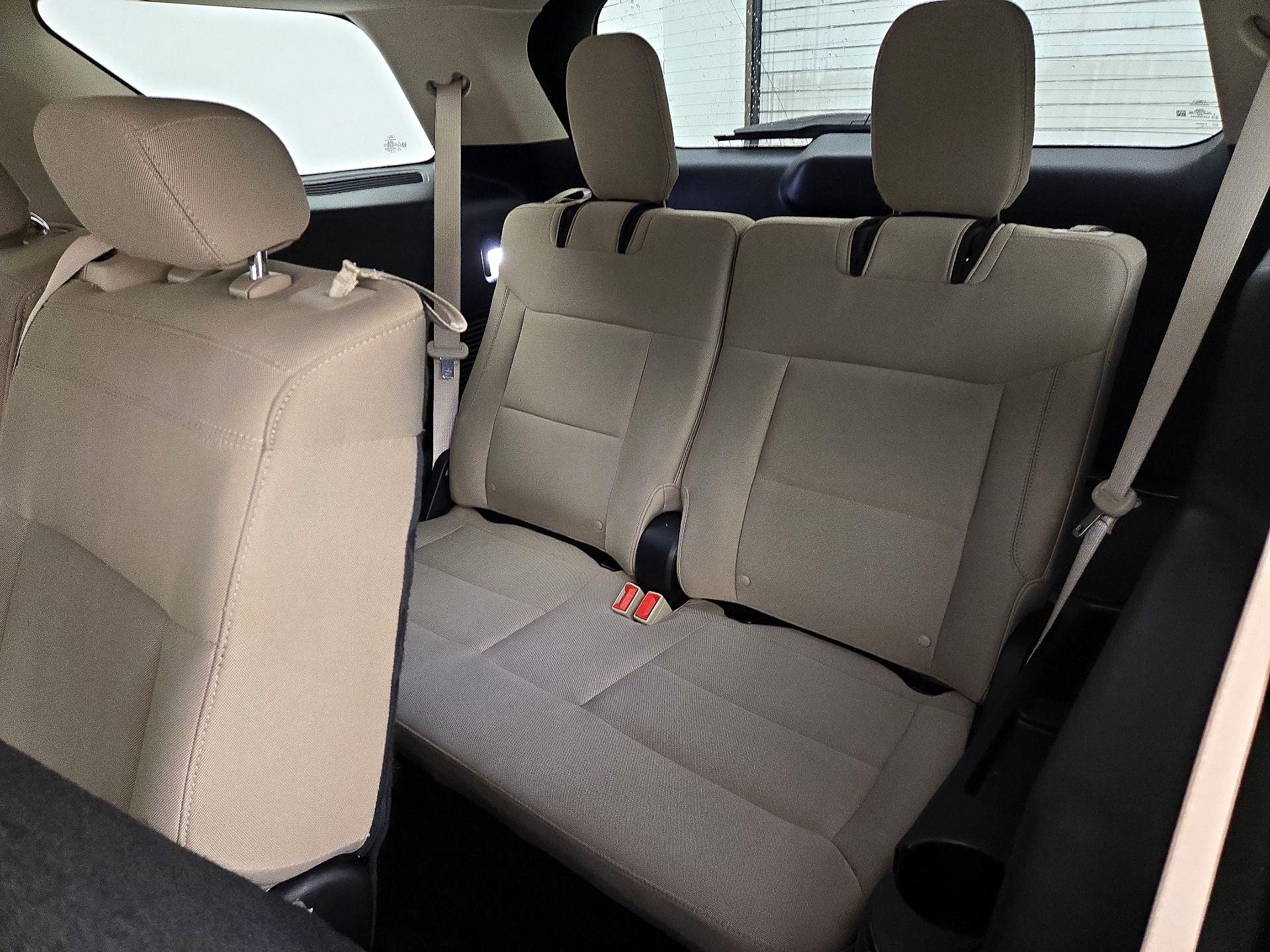 Thumbnail: 2021 Ford Explorer - 20