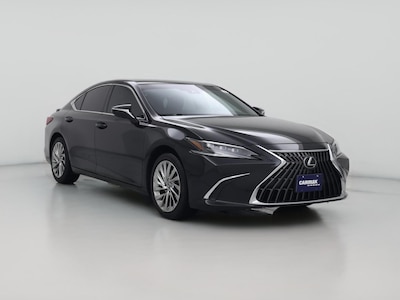 2023 Lexus ES 350 Ultra Luxury