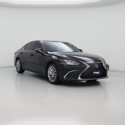 2023 Lexus ES 350 Ultra Luxury