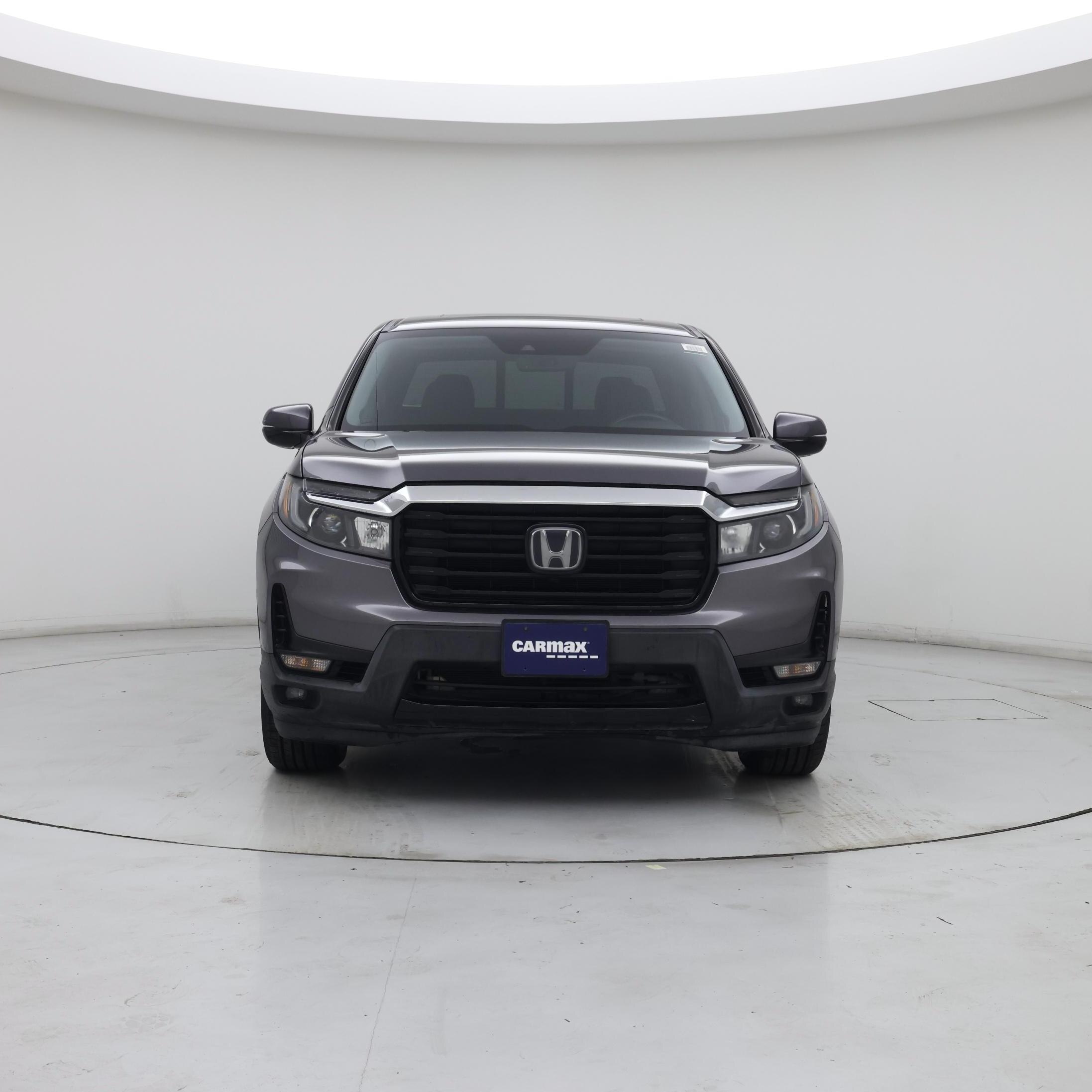Thumbnail: 2021 Honda Ridgeline - 5