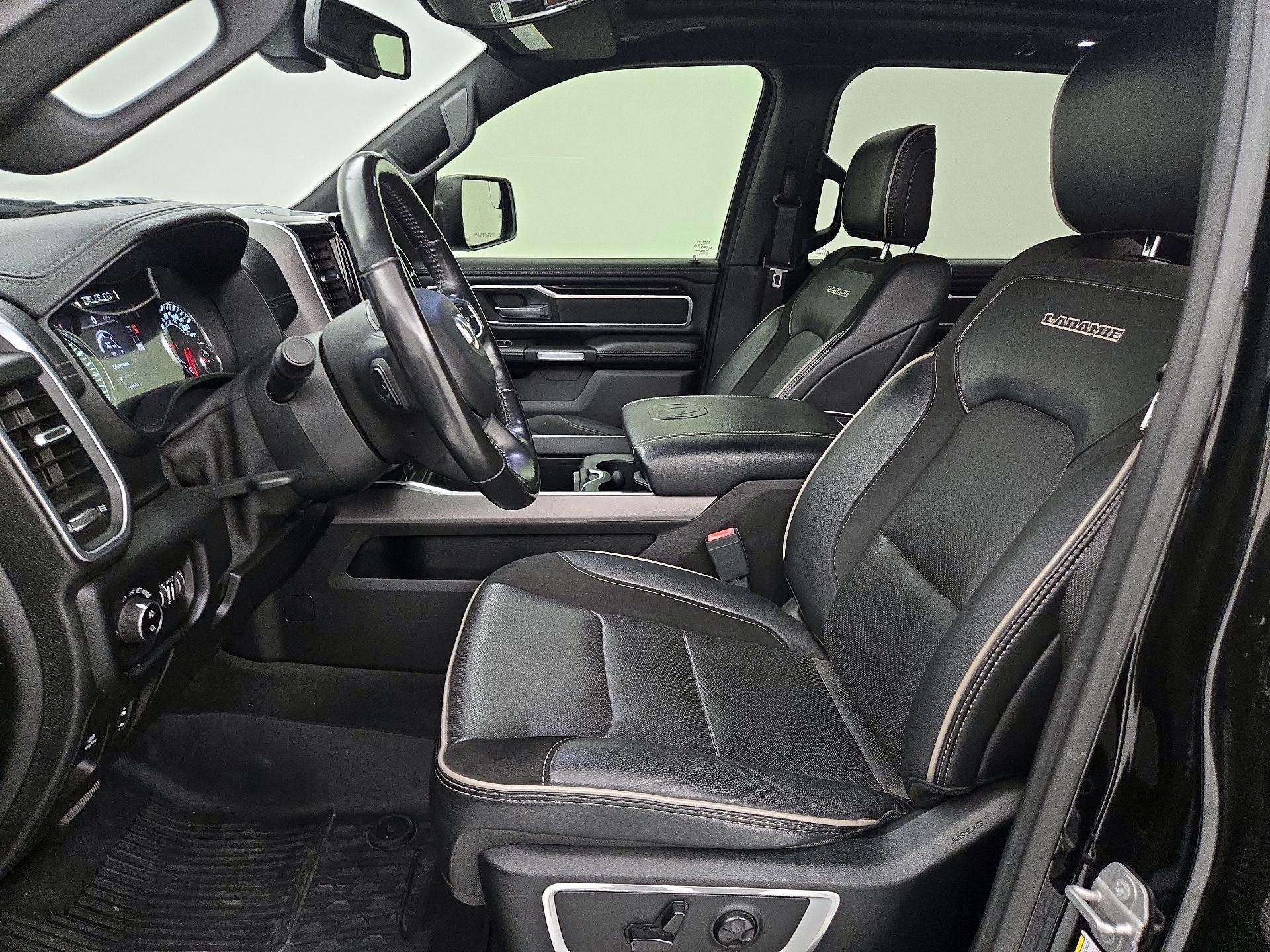Thumbnail: 2020 RAM 1500 - 9
