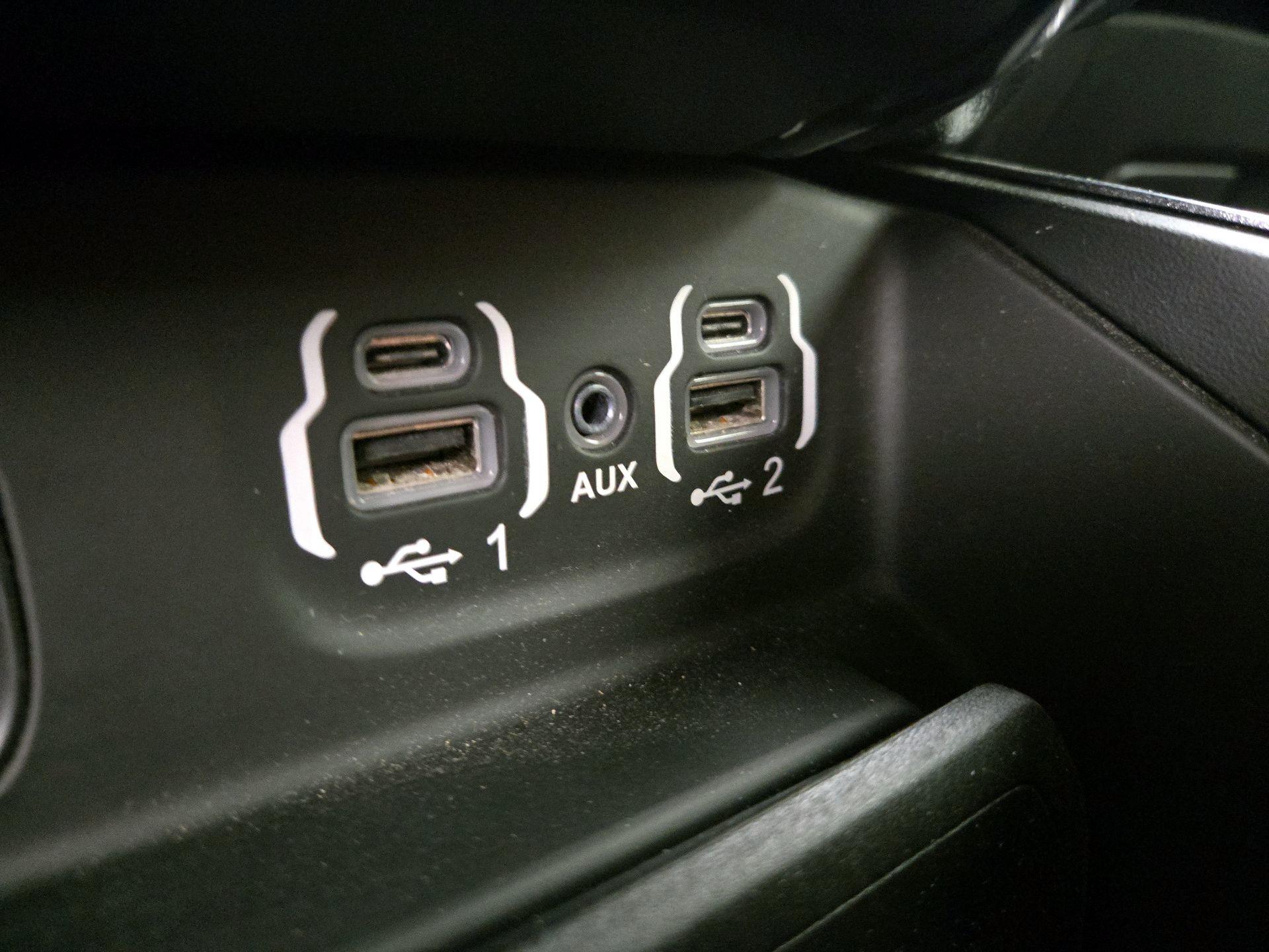 Thumbnail: 2020 RAM 1500 - 17