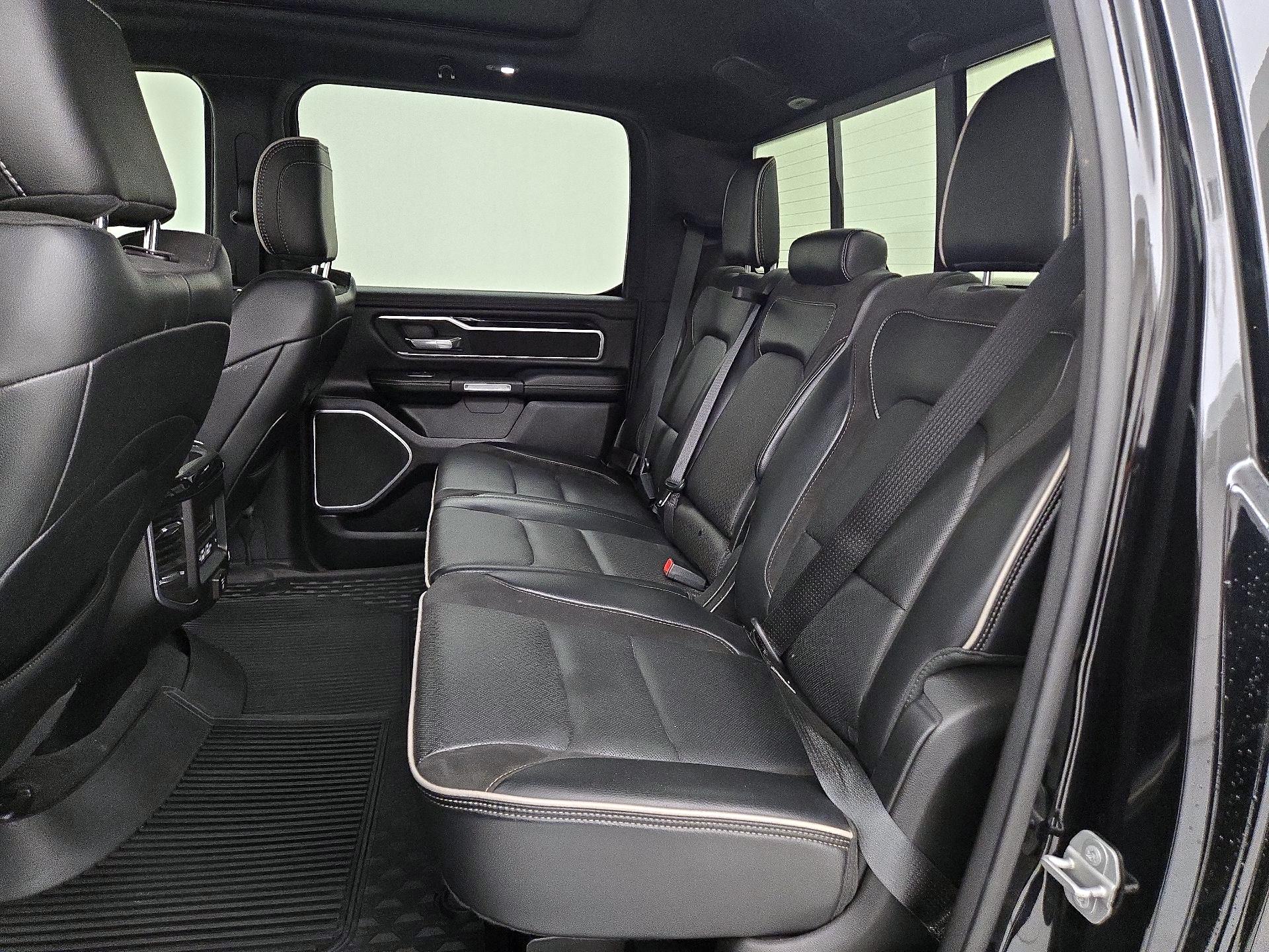 Thumbnail: 2020 RAM 1500 - 18