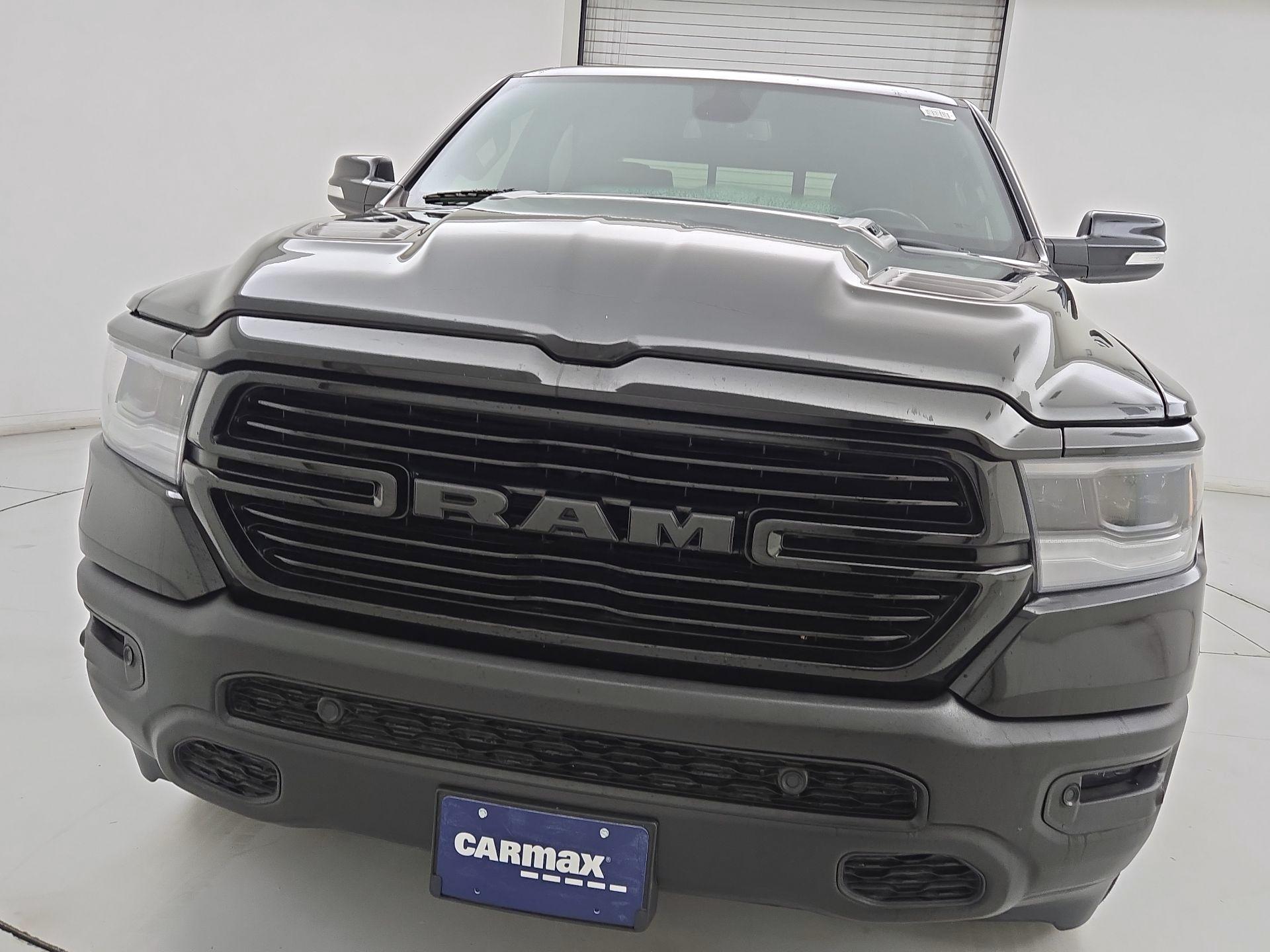 Thumbnail: 2020 RAM 1500 - 2