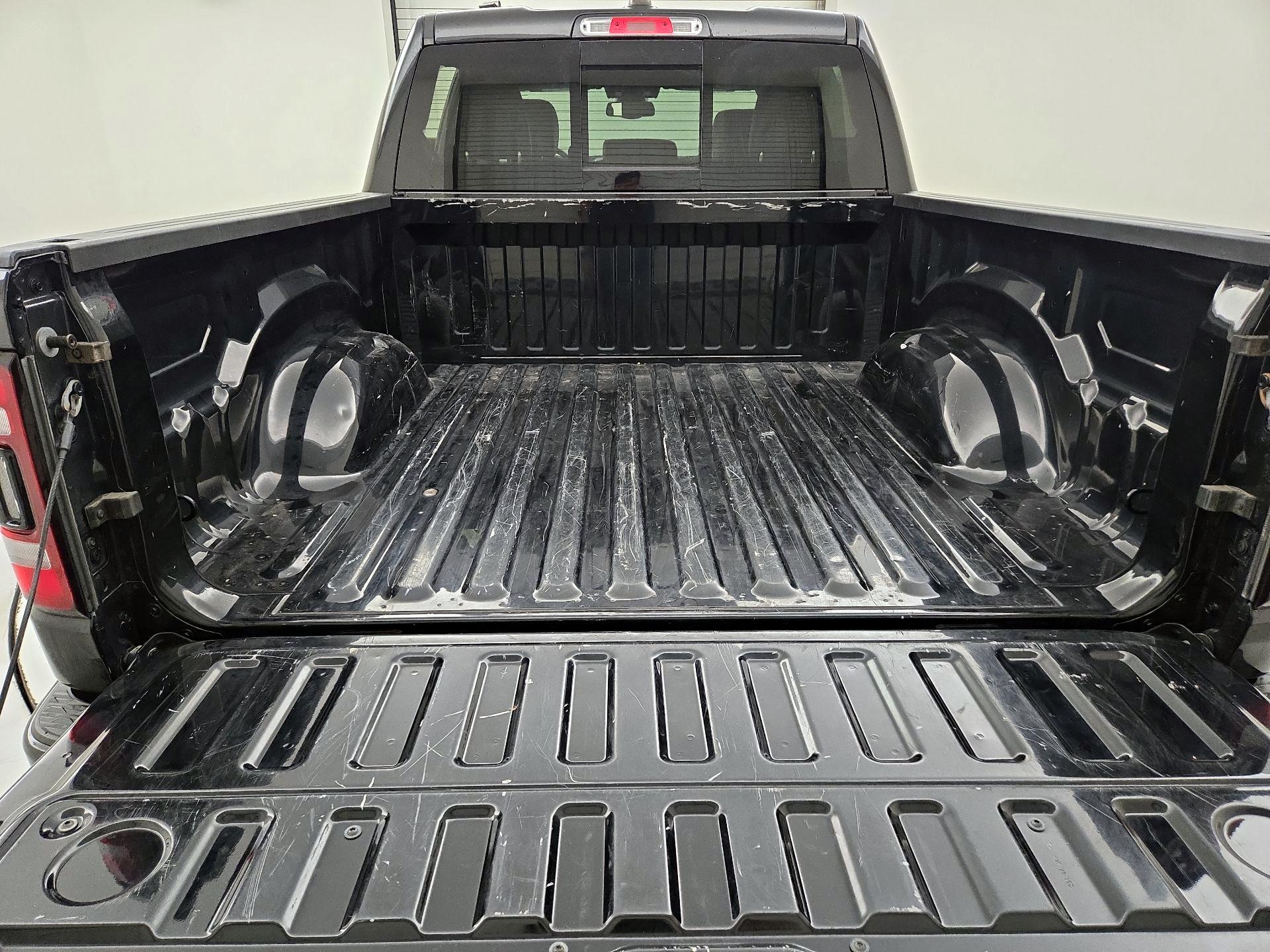 Thumbnail: 2020 RAM 1500 - 19