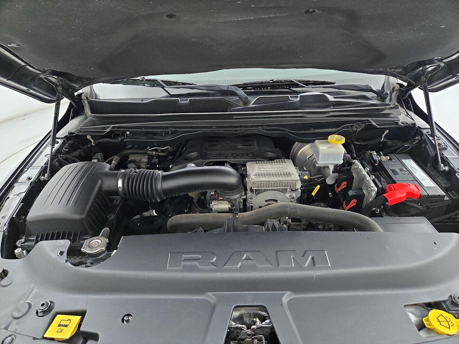 Thumbnail: 2020 RAM 1500 - 20