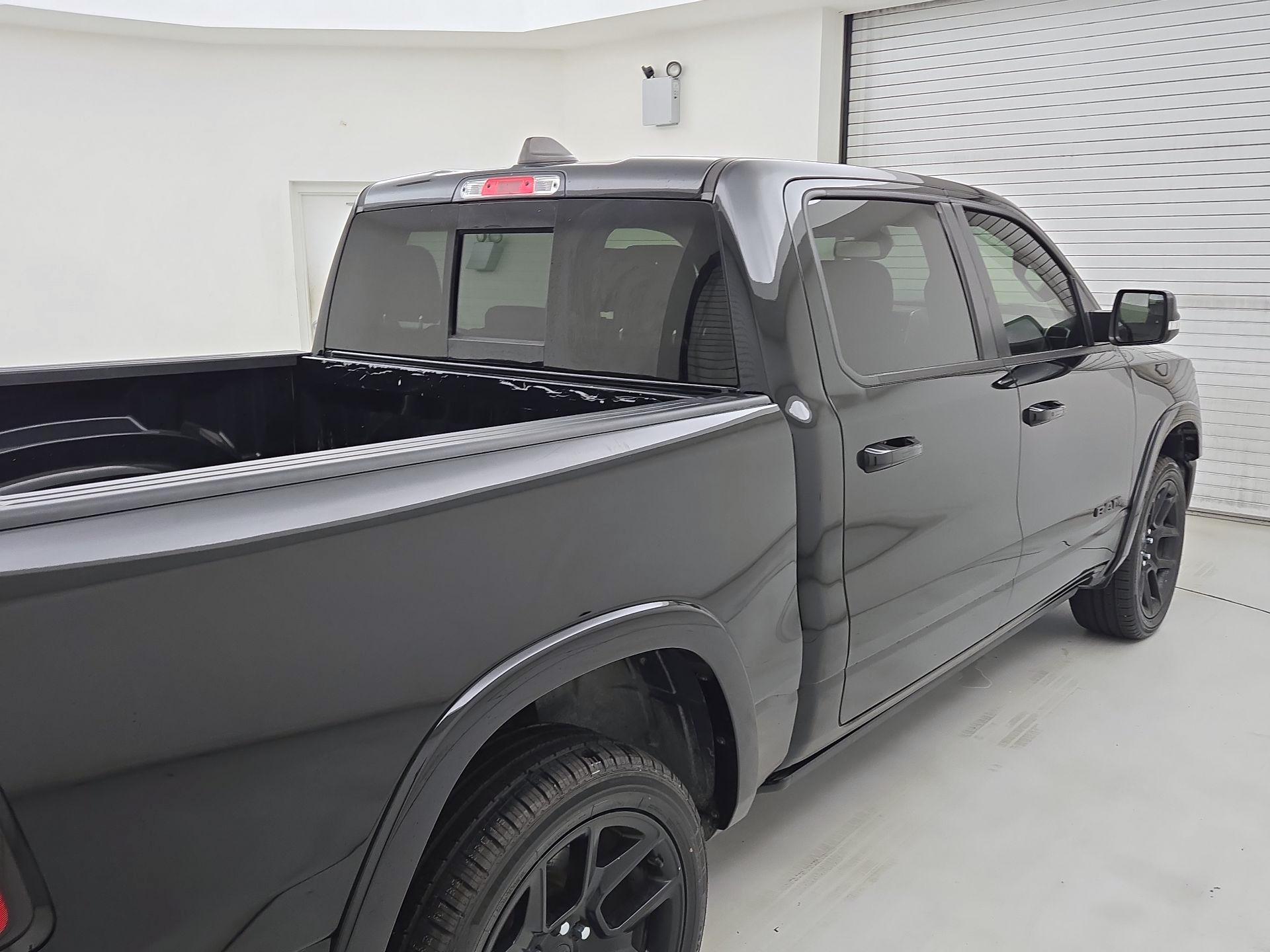 Thumbnail: 2020 RAM 1500 - 5