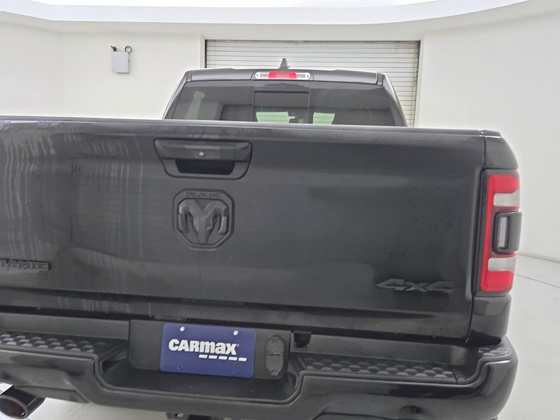 Thumbnail: 2020 RAM 1500 - 6