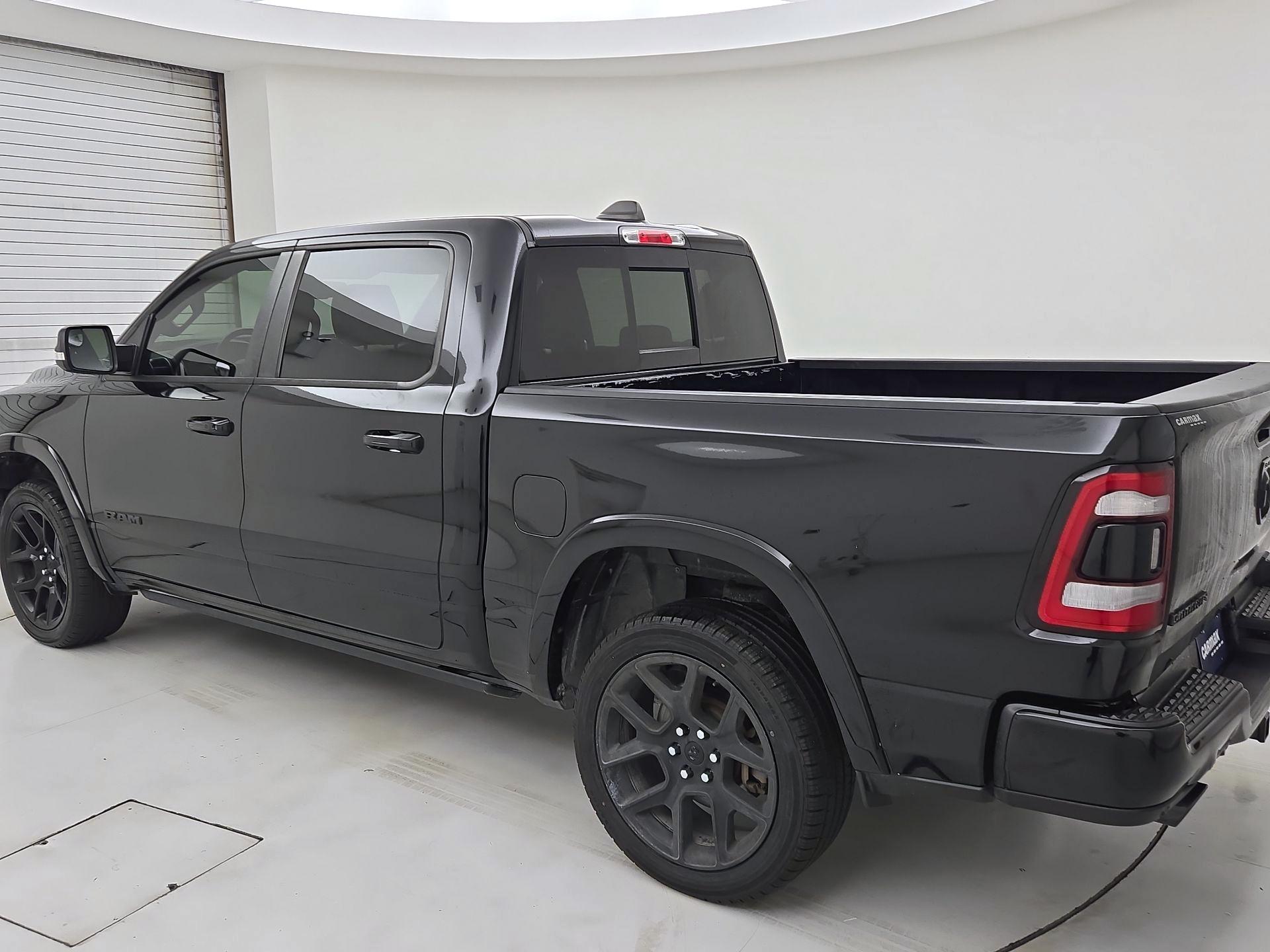 Thumbnail: 2020 RAM 1500 - 7