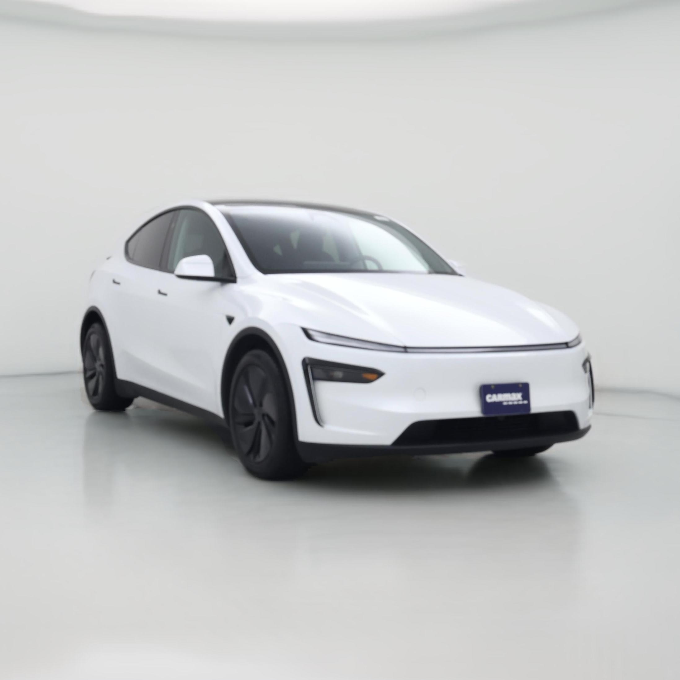 Thumbnail: 2026 Tesla Model Y - 1