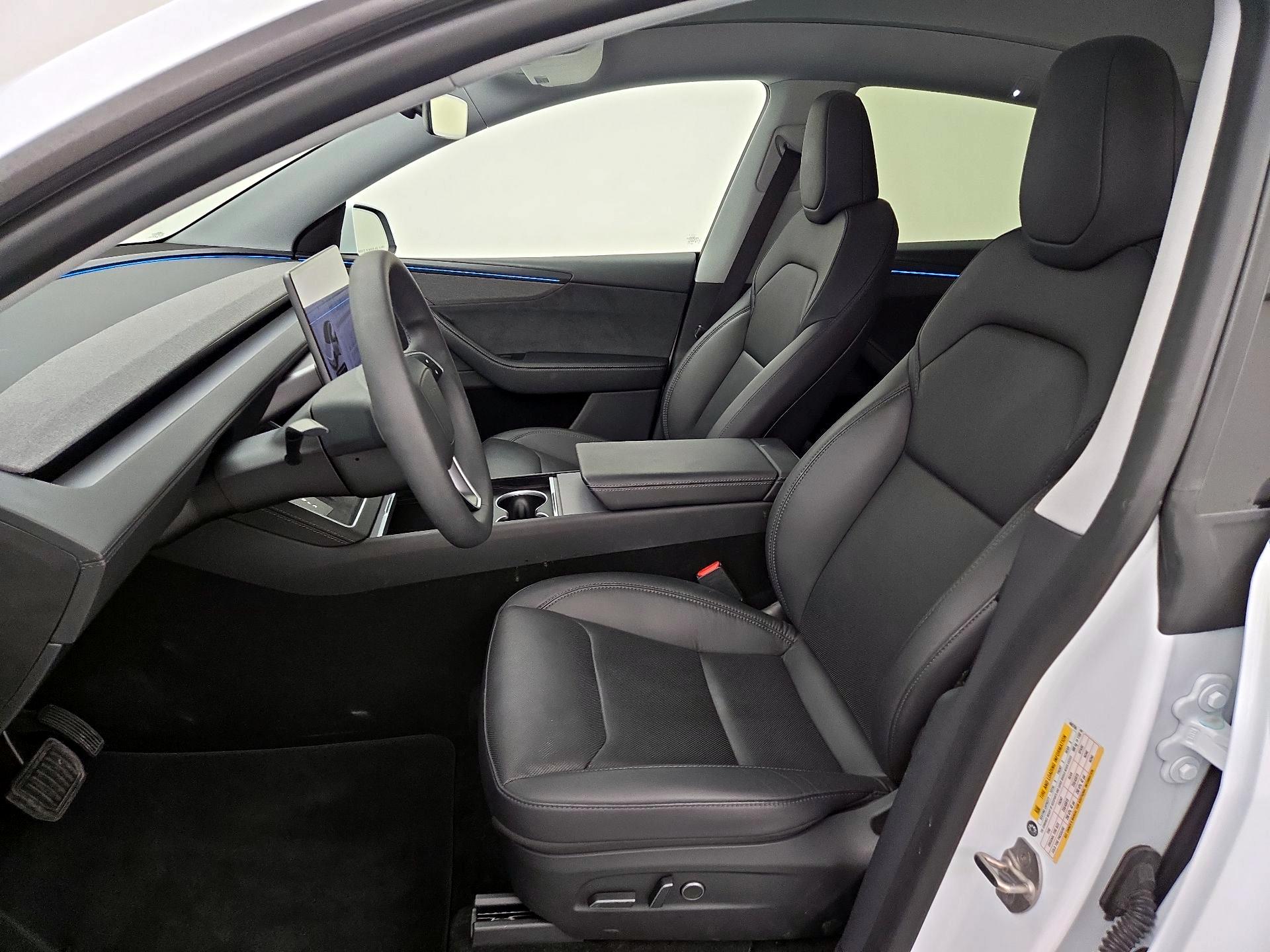 Thumbnail: 2026 Tesla Model Y - 11