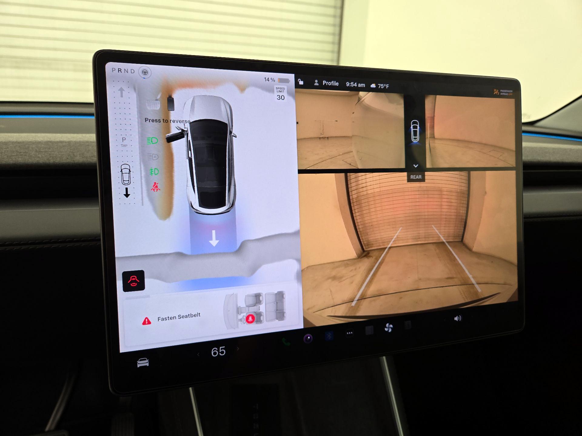 Thumbnail: 2026 Tesla Model Y - 14