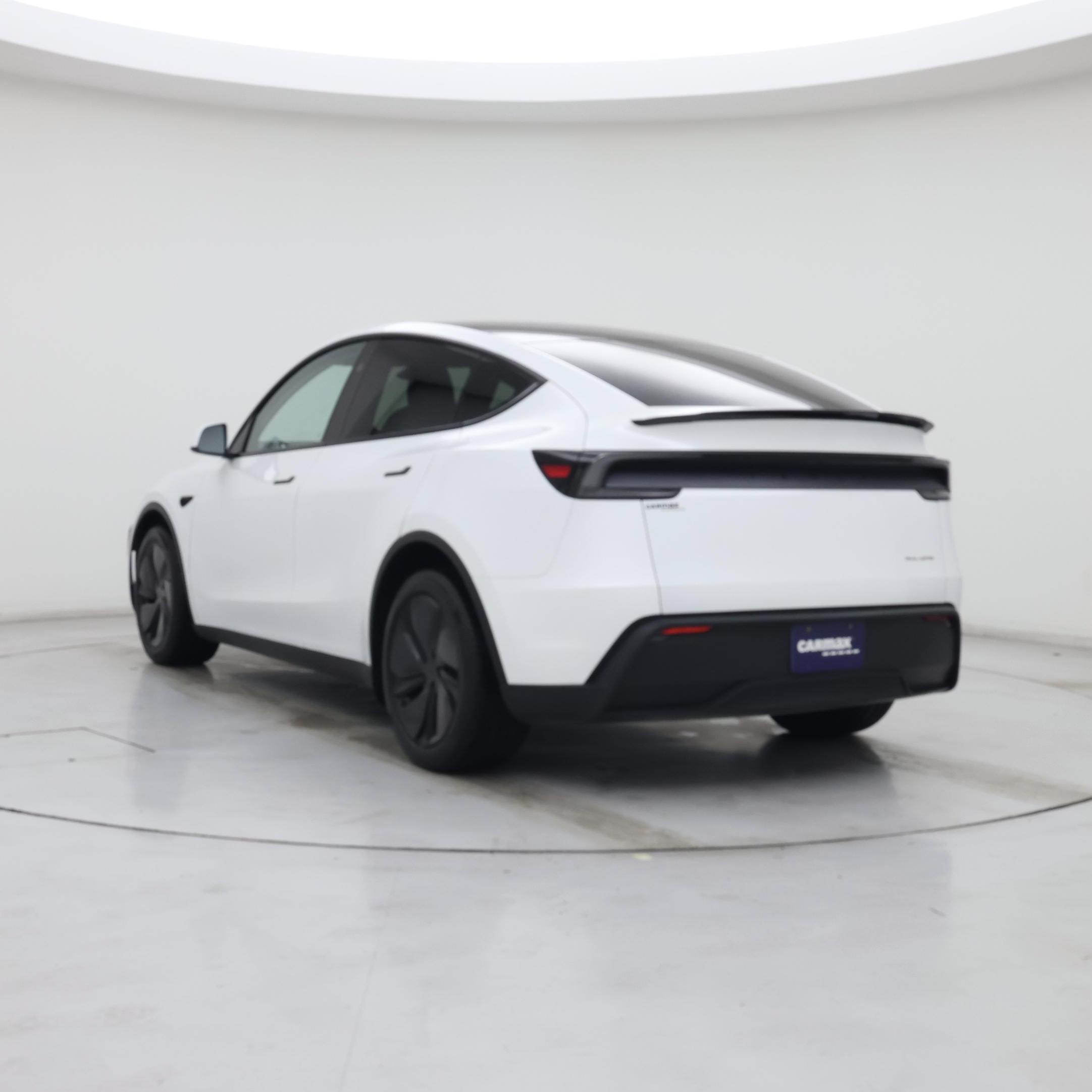 Thumbnail: 2026 Tesla Model Y - 2