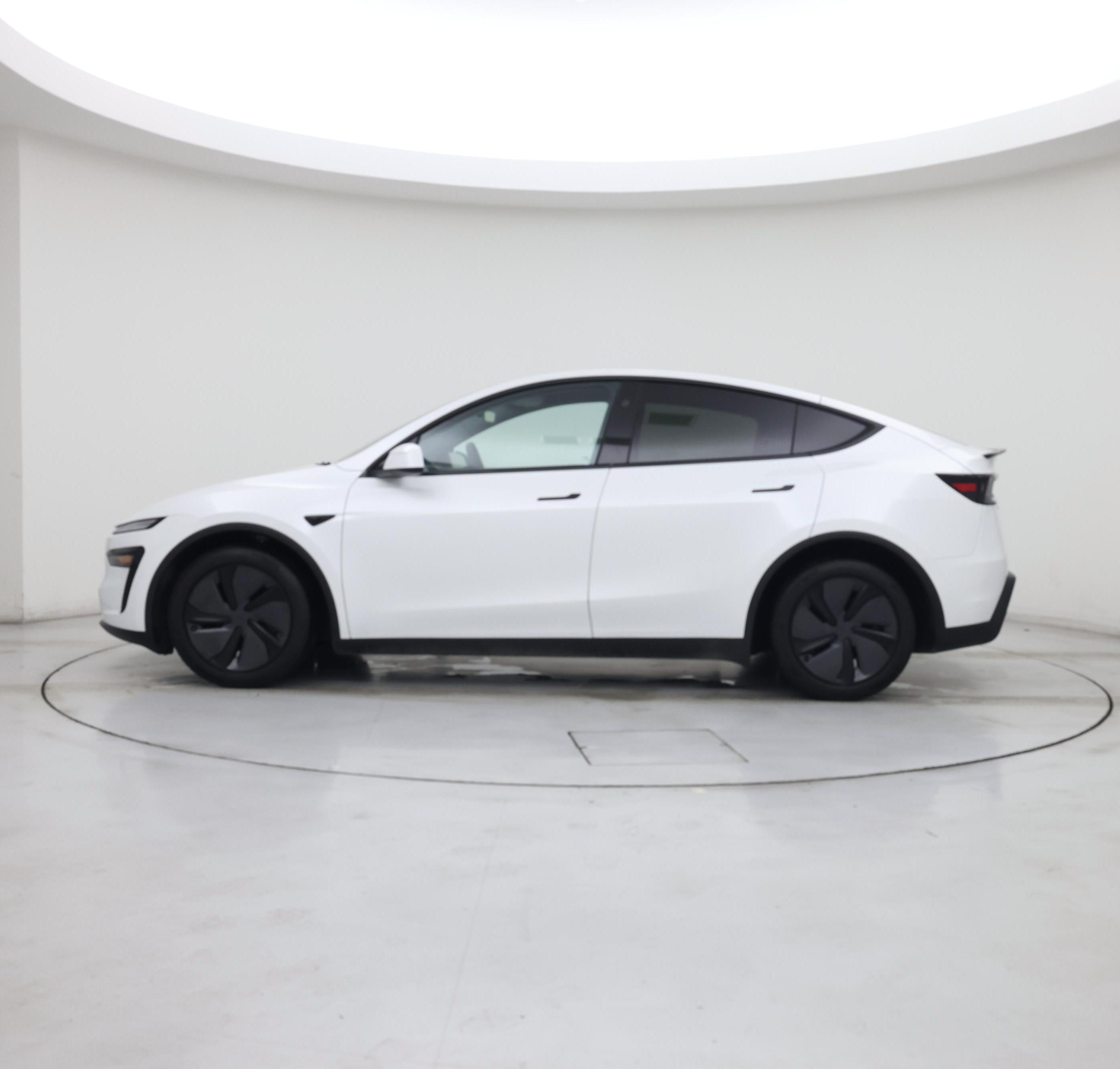 Thumbnail: 2026 Tesla Model Y - 3