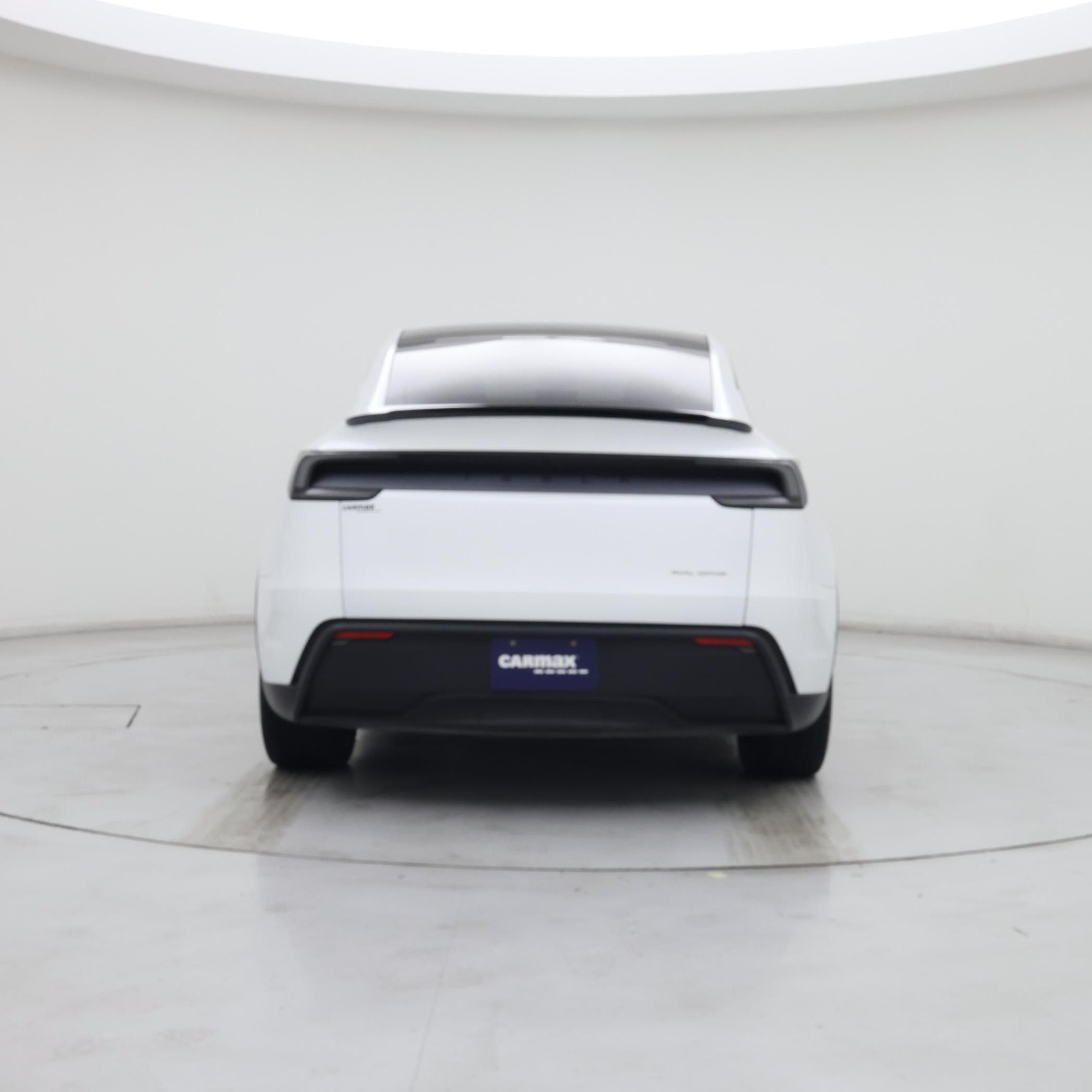 Thumbnail: 2026 Tesla Model Y - 6