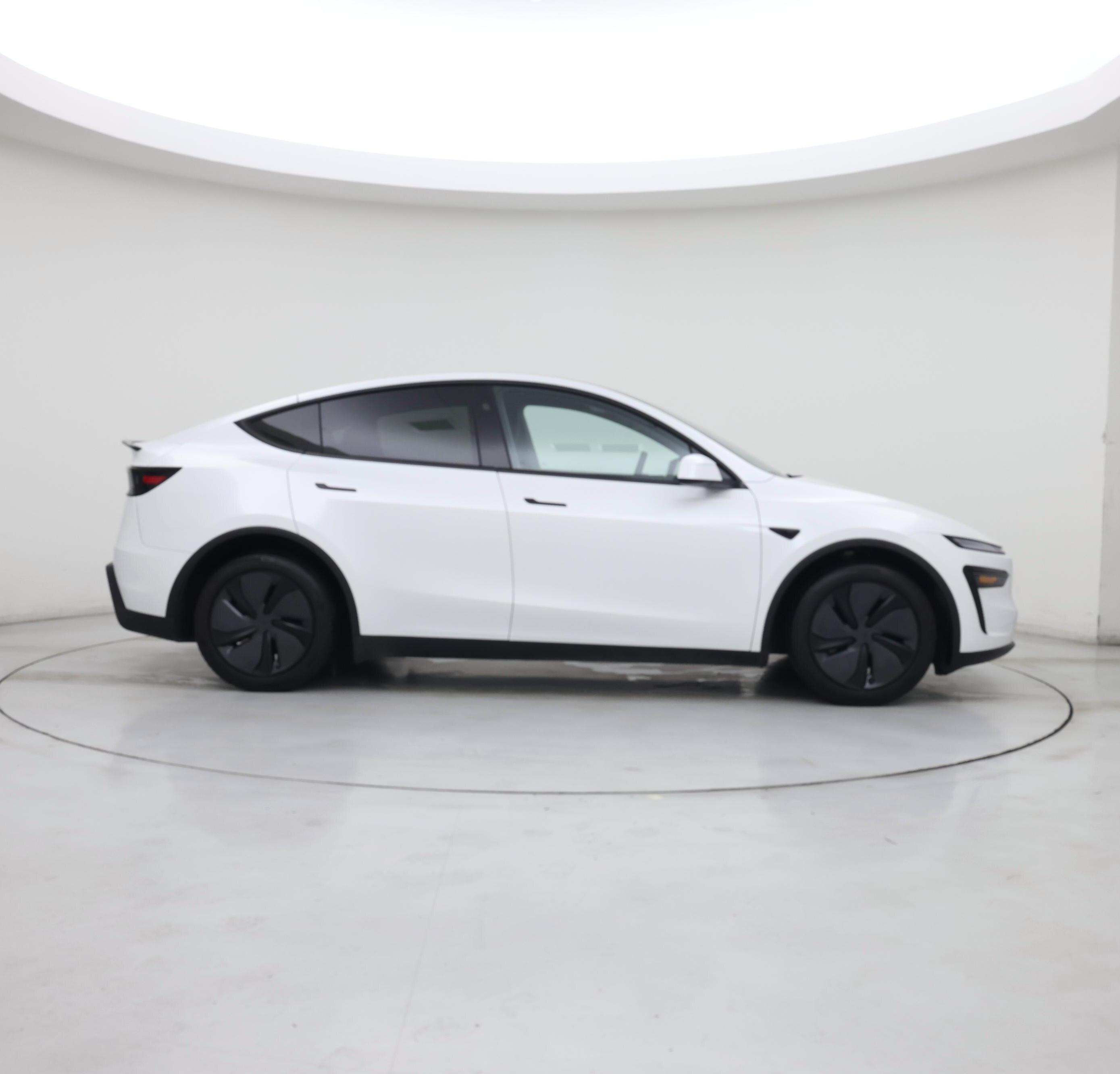 Thumbnail: 2026 Tesla Model Y - 7