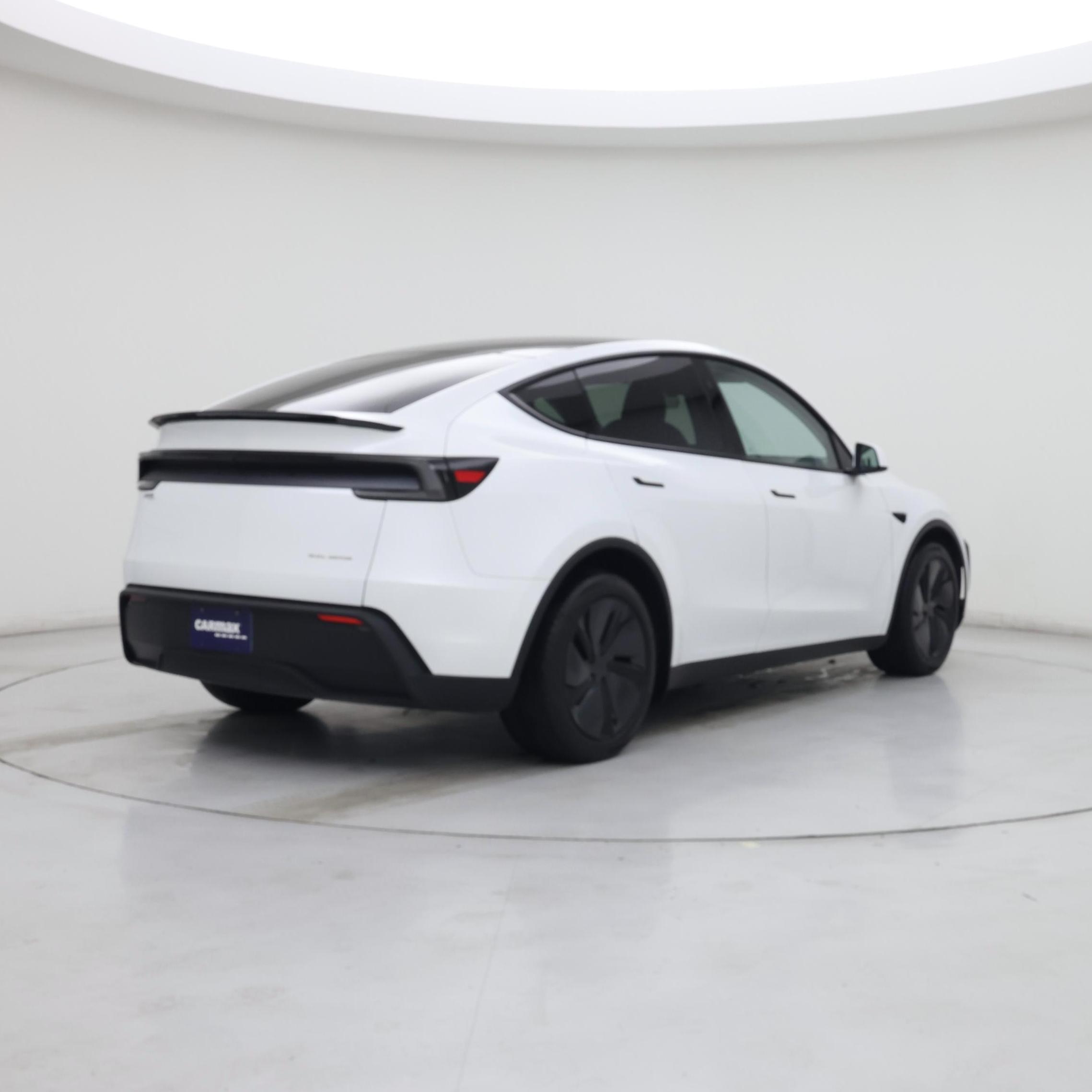 Thumbnail: 2026 Tesla Model Y - 8