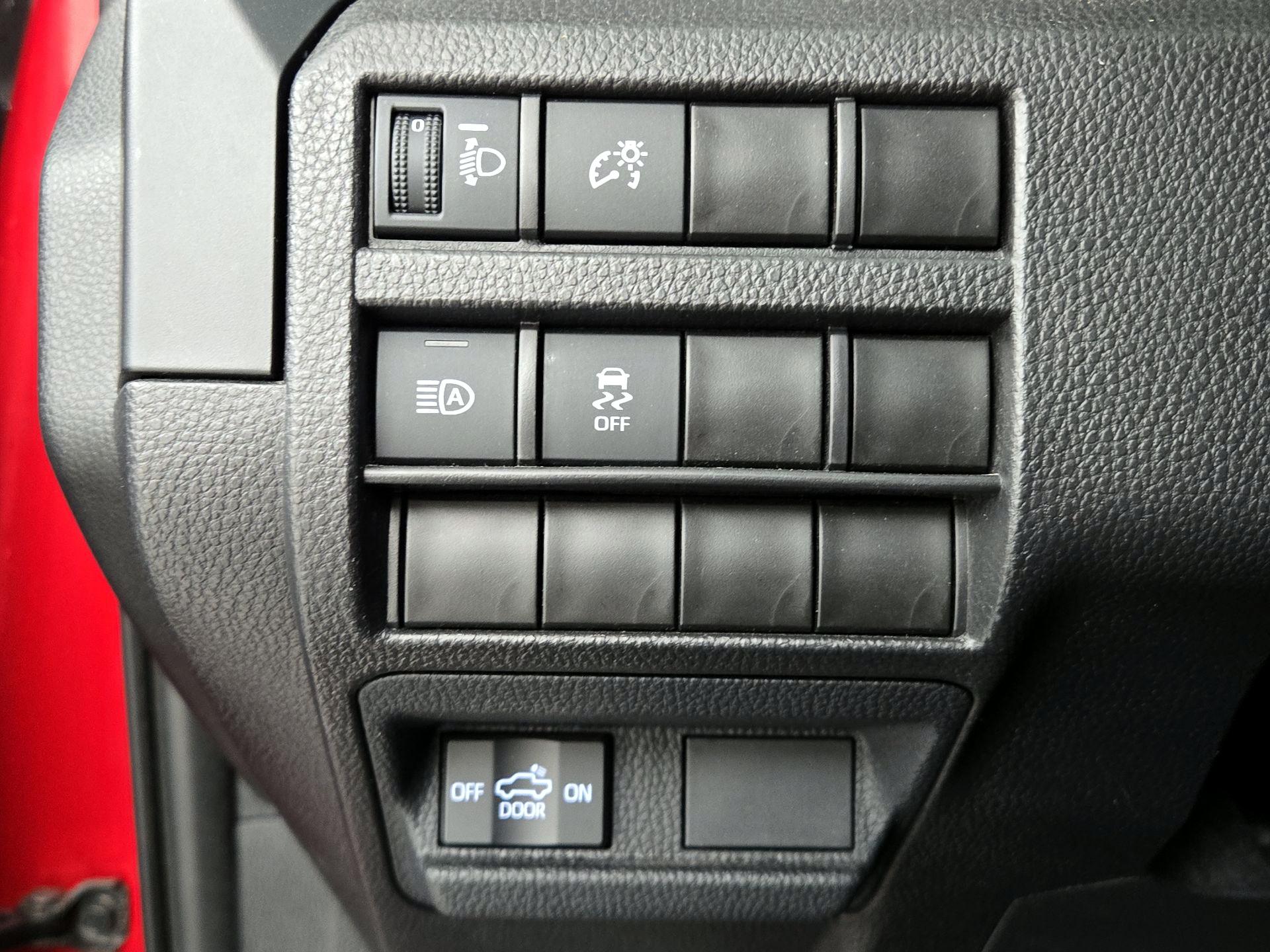 Thumbnail: 2024 Toyota Tacoma - 13