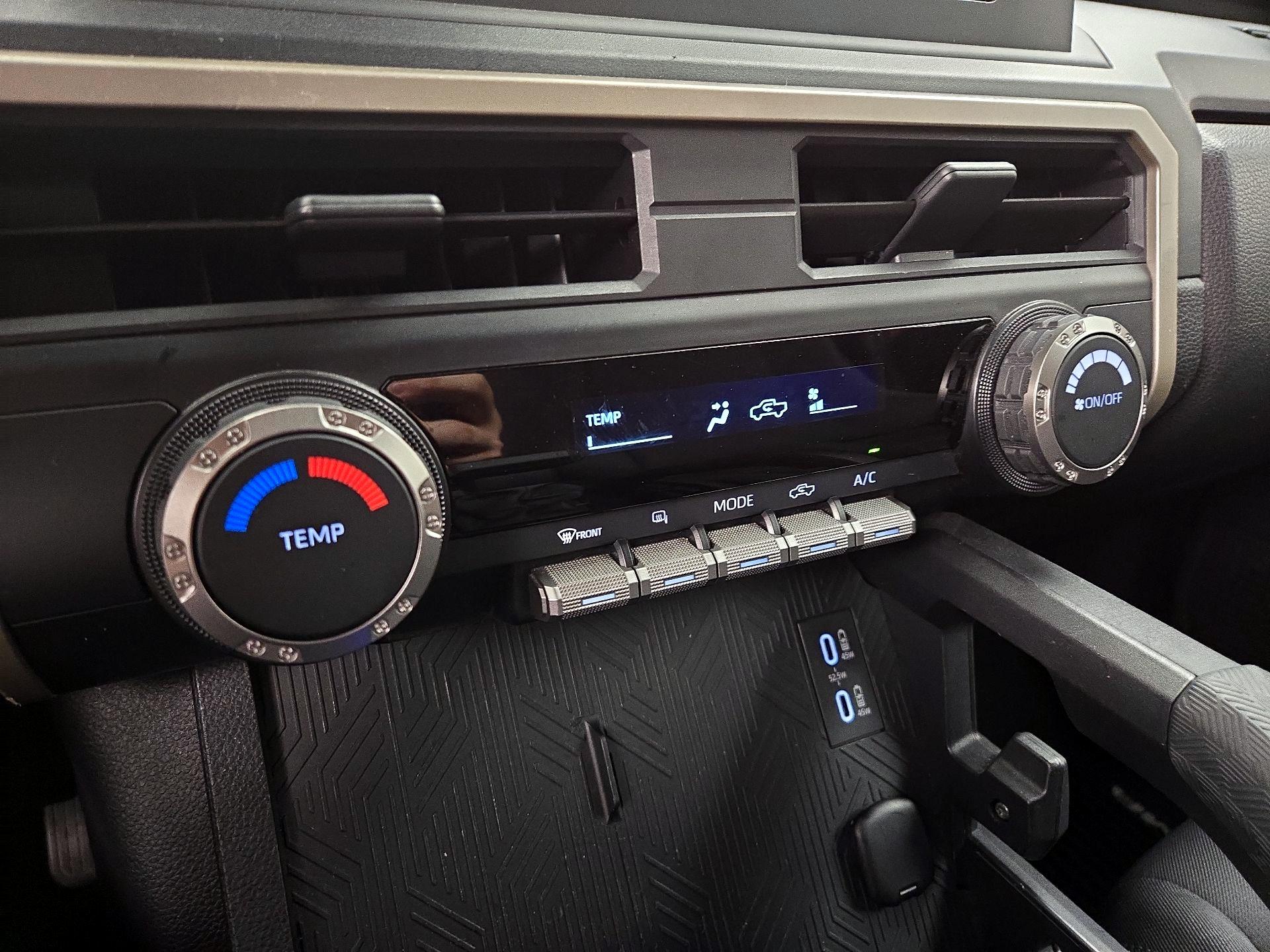 Thumbnail: 2024 Toyota Tacoma - 16