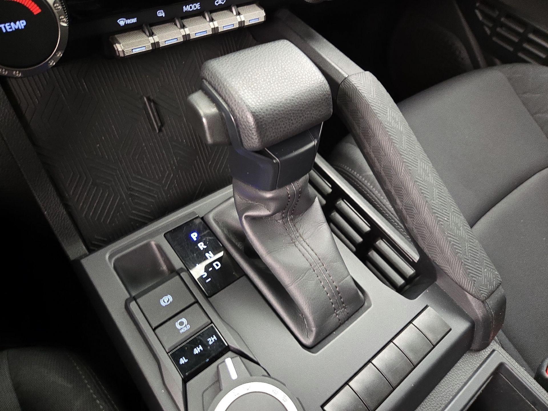 Thumbnail: 2024 Toyota Tacoma - 17