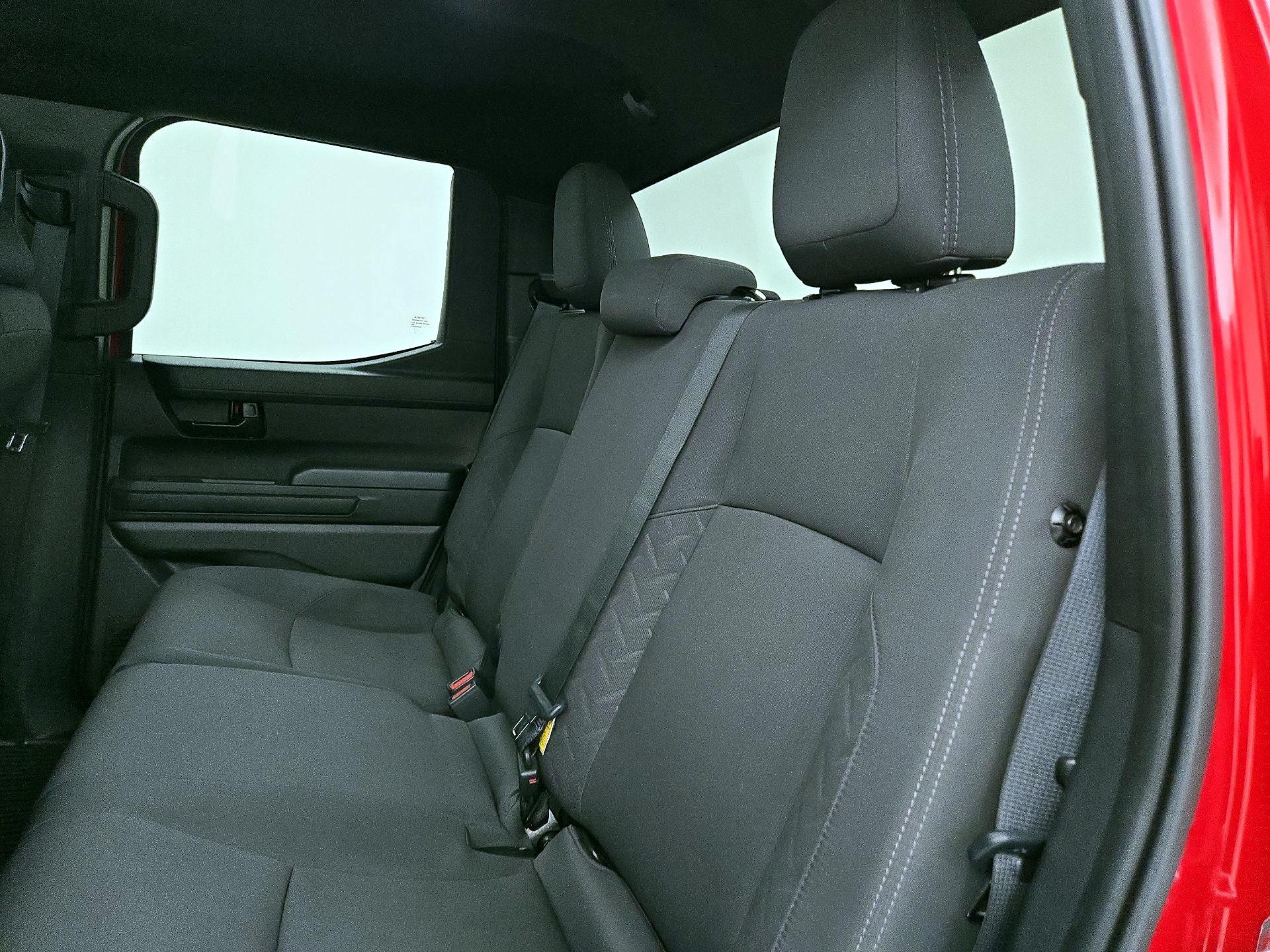 Thumbnail: 2024 Toyota Tacoma - 19