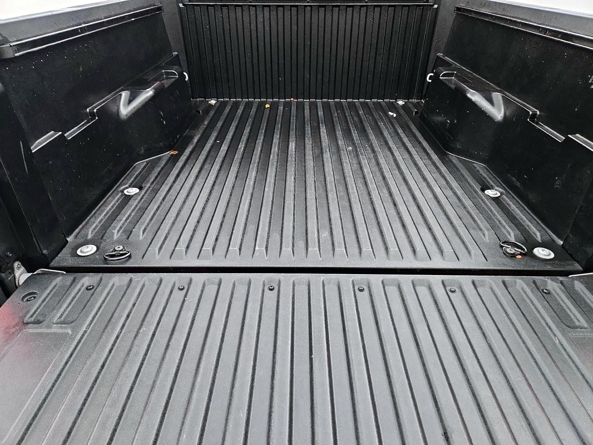 Thumbnail: 2024 Toyota Tacoma - 20