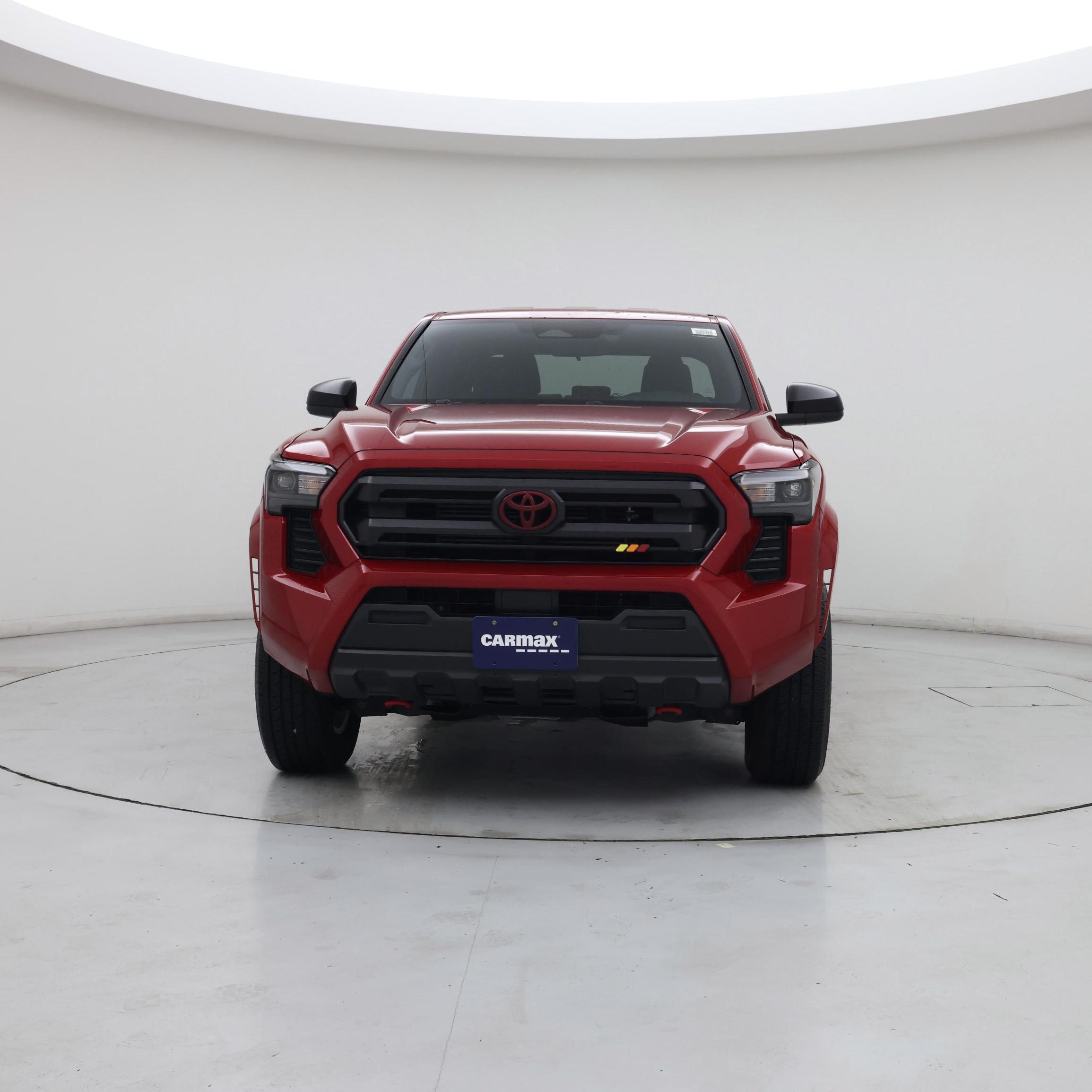 Thumbnail: 2024 Toyota Tacoma - 5