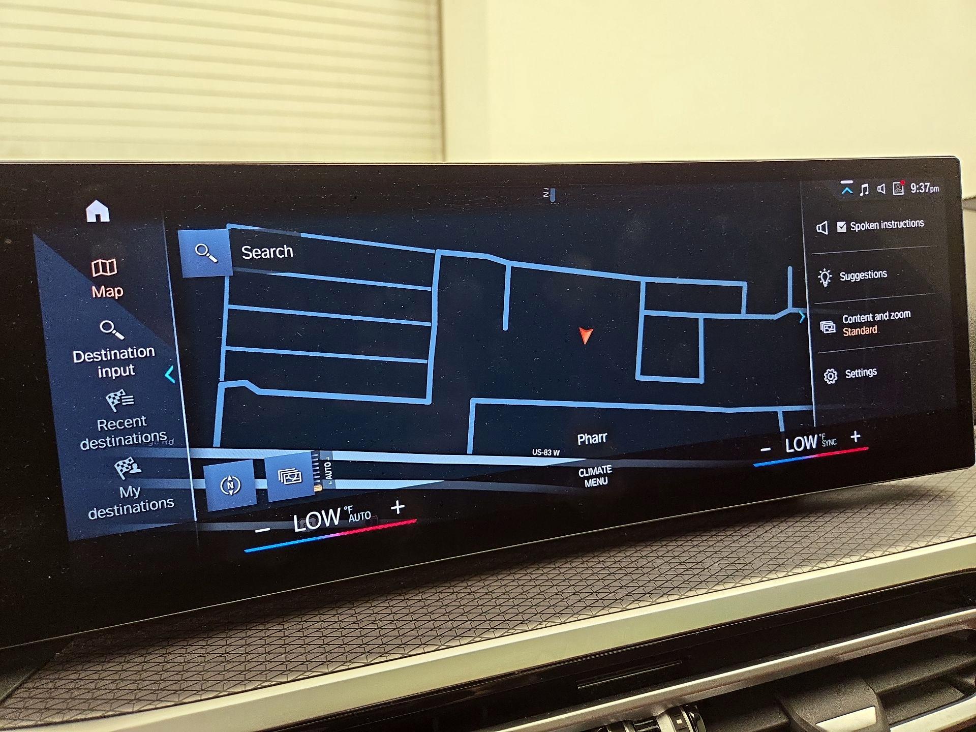 Thumbnail: 2024 BMW 3 Series - 14