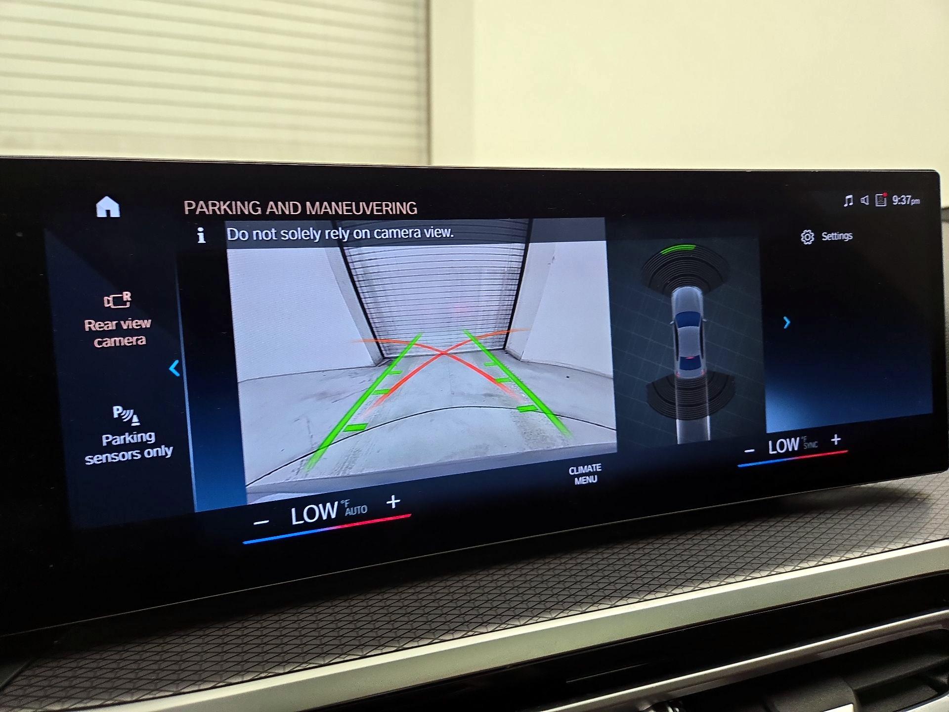 Thumbnail: 2024 BMW 3 Series - 15