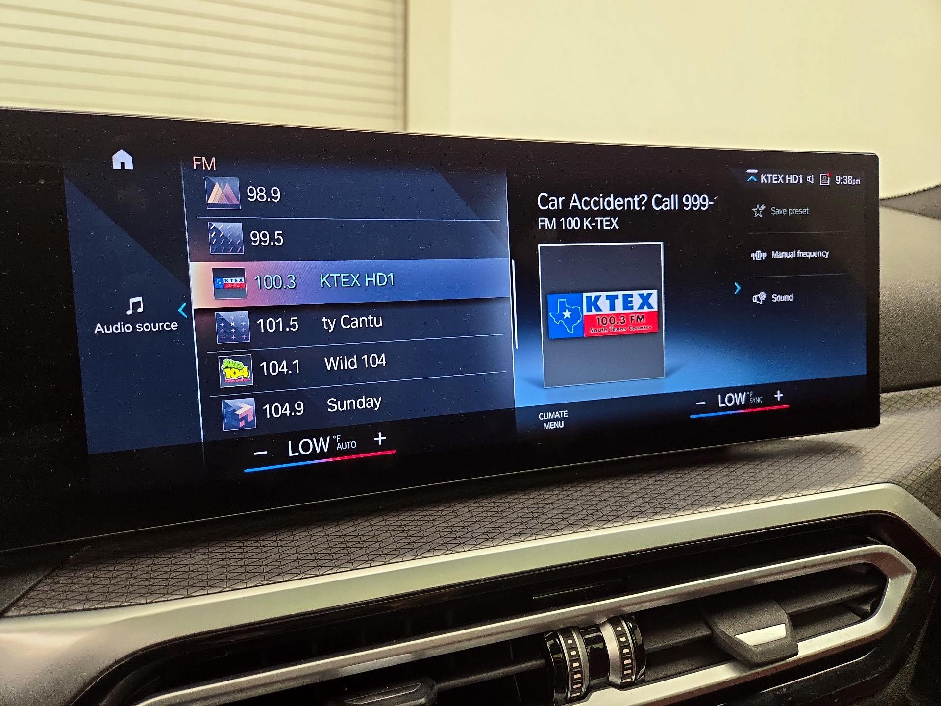 Thumbnail: 2024 BMW 3 Series - 16