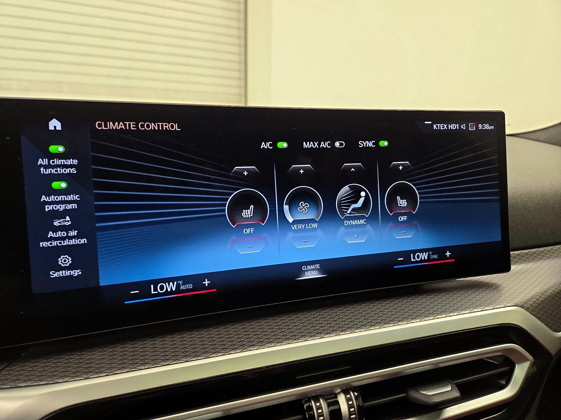 Thumbnail: 2024 BMW 3 Series - 17