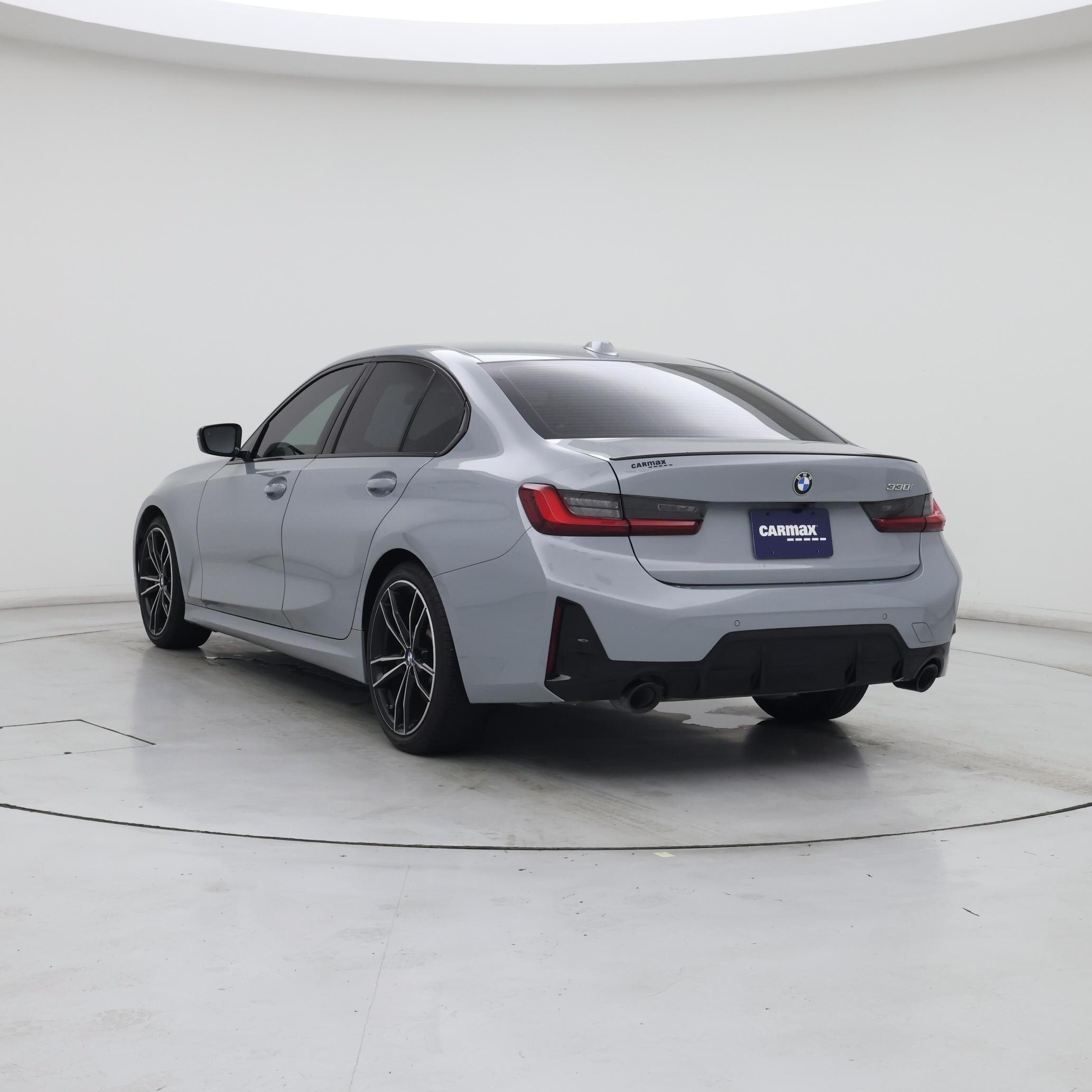 Thumbnail: 2024 BMW 3 Series - 2