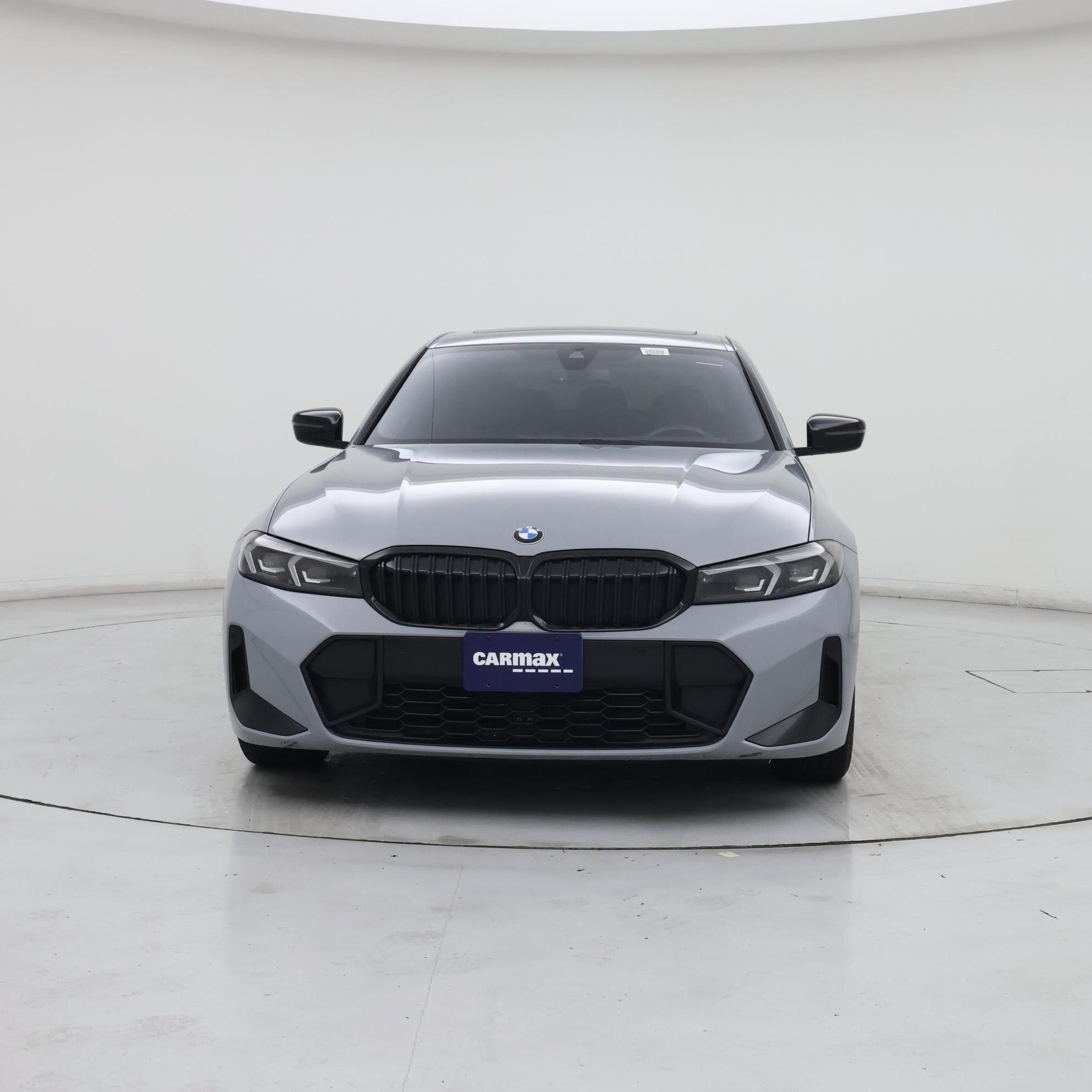 Thumbnail: 2024 BMW 3 Series - 5