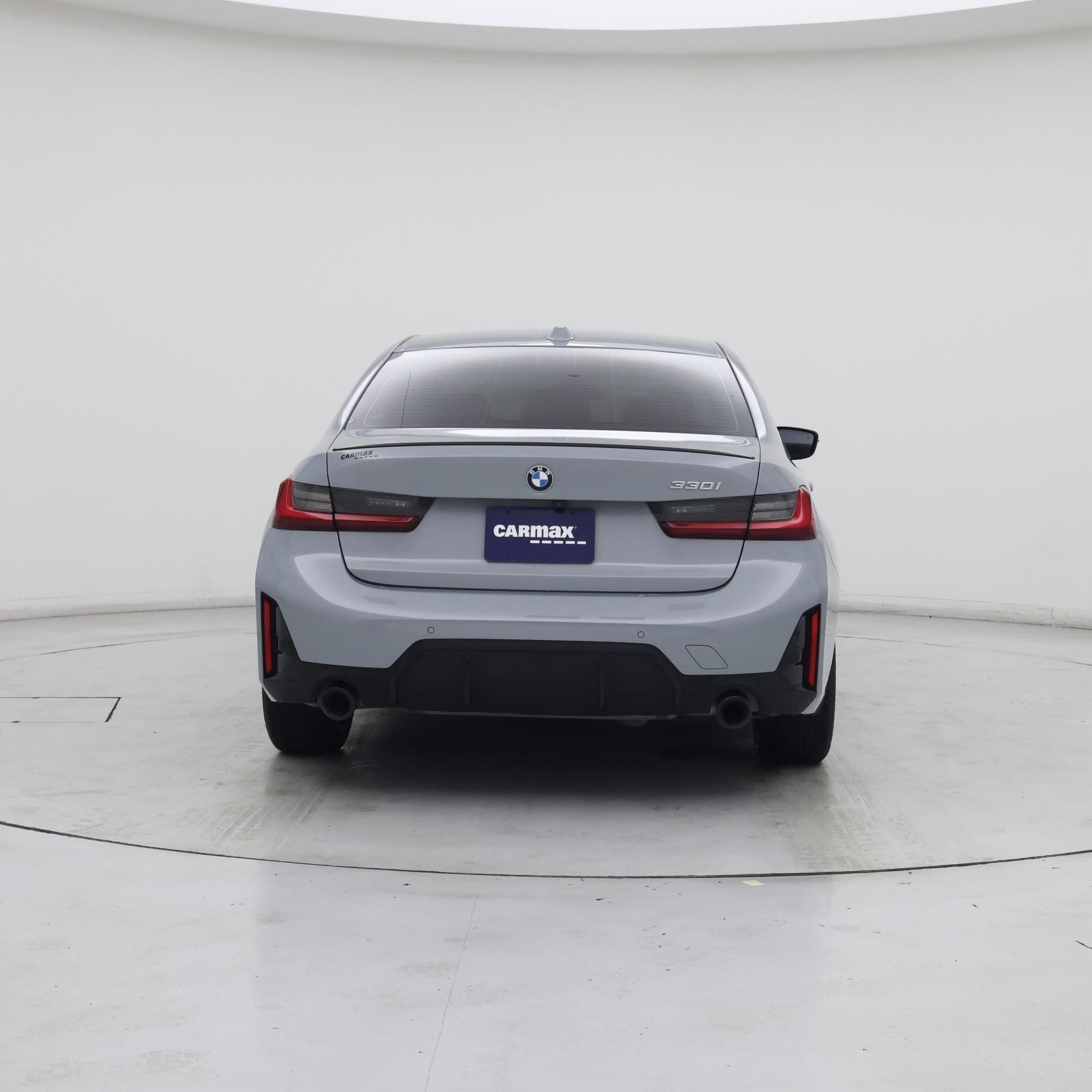 Thumbnail: 2024 BMW 3 Series - 6