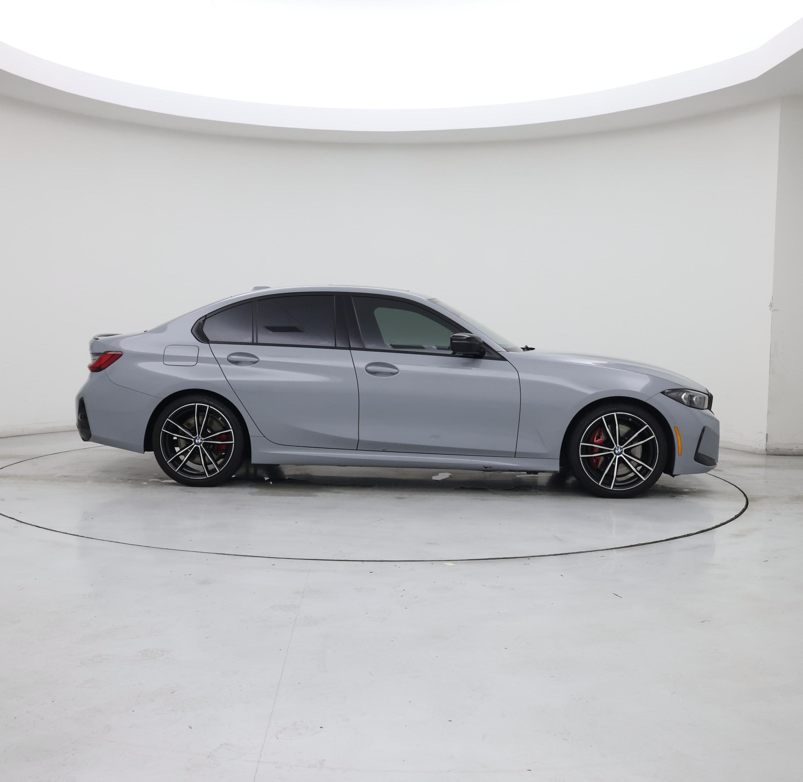 Thumbnail: 2024 BMW 3 Series - 7