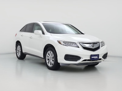 2016 Acura RDX