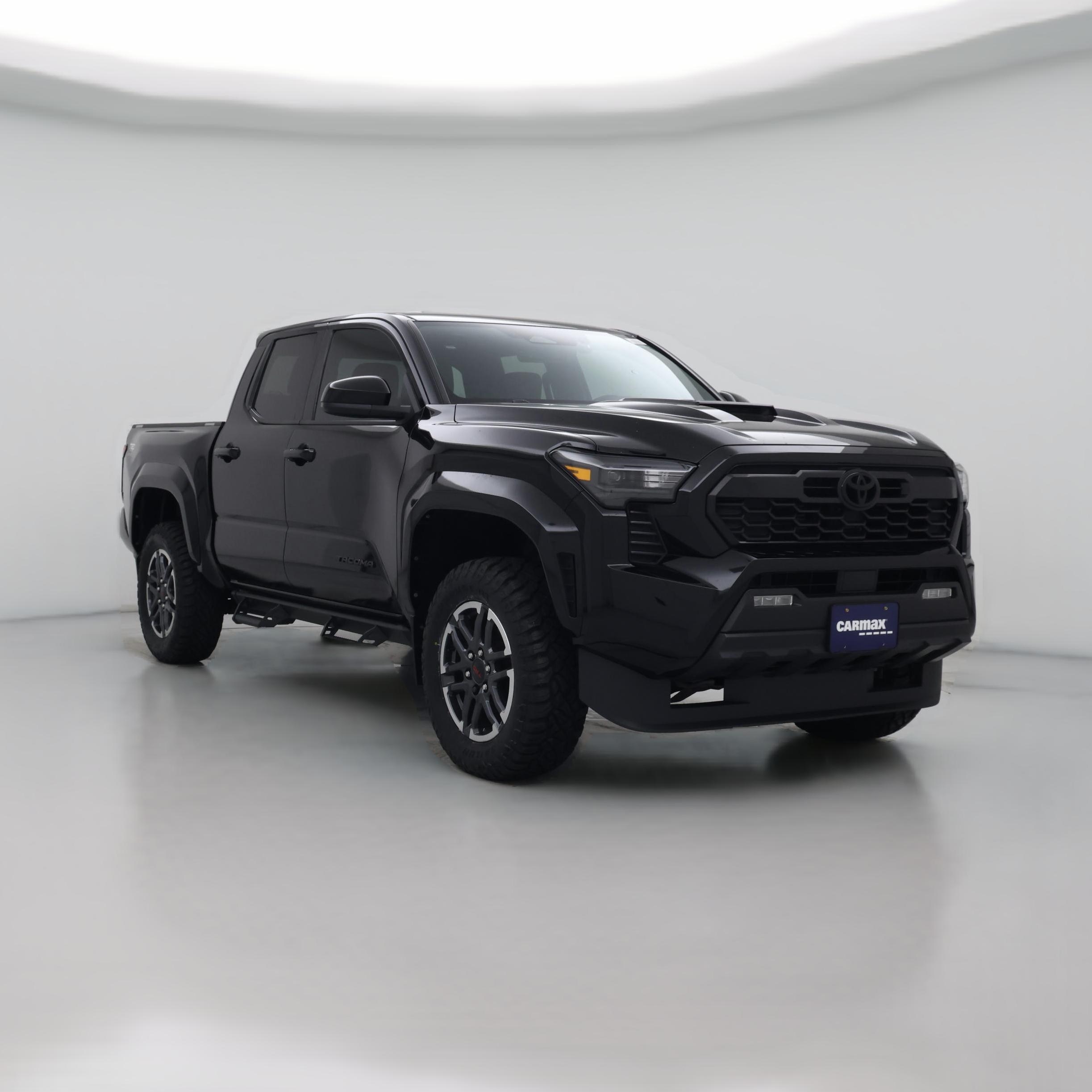 Thumbnail: 2024 Toyota Tacoma - 1