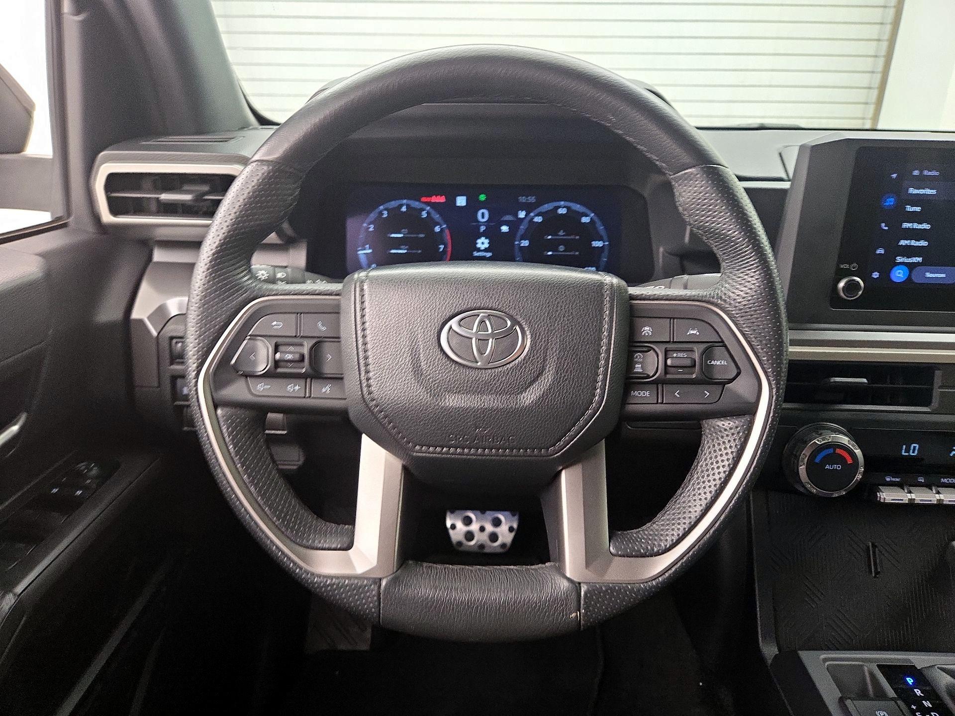 Thumbnail: 2024 Toyota Tacoma - 10