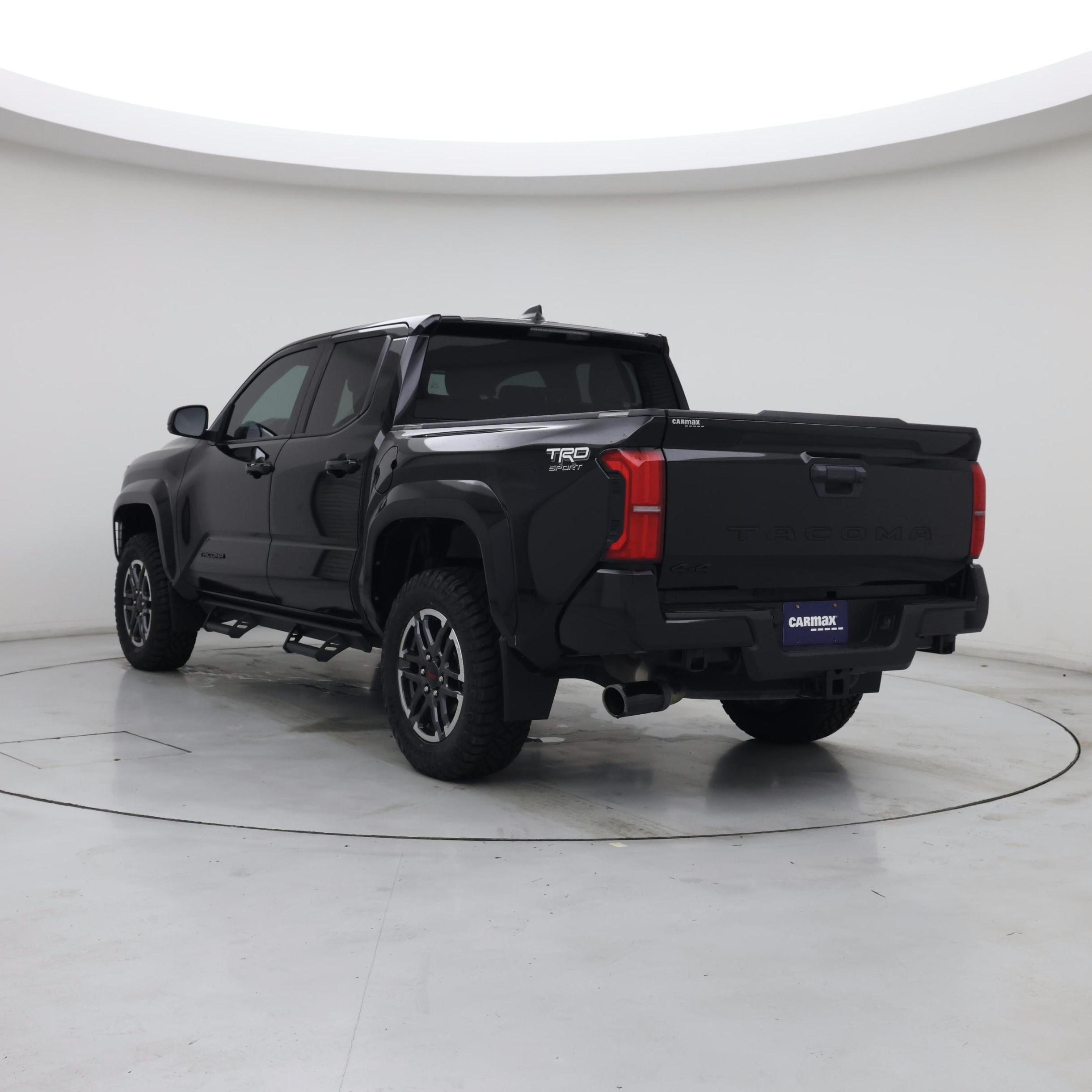 Thumbnail: 2024 Toyota Tacoma - 2