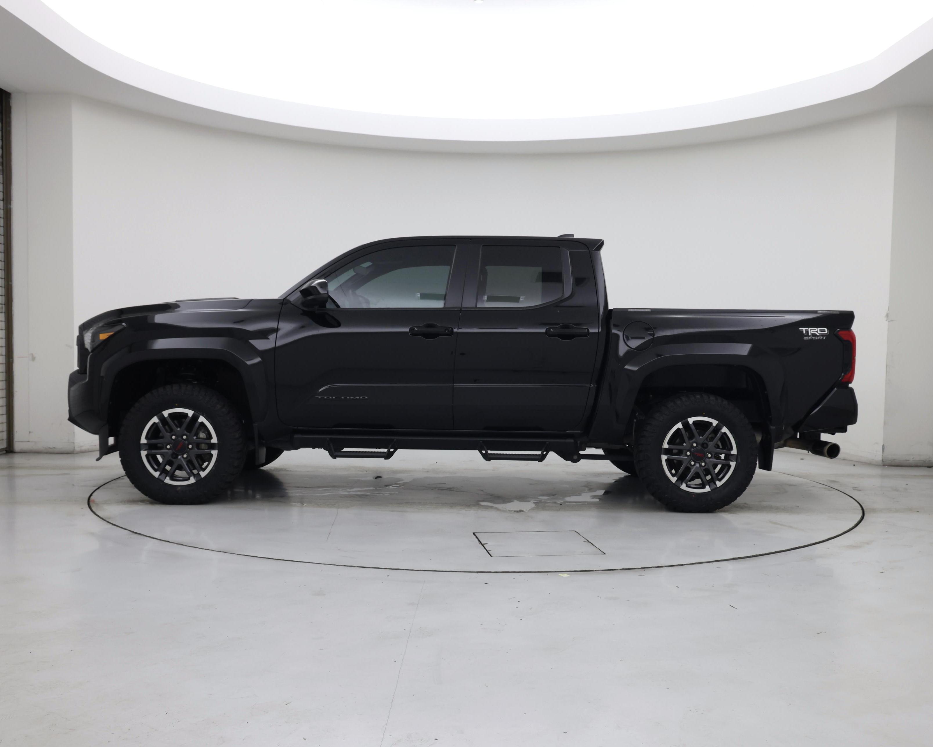 Thumbnail: 2024 Toyota Tacoma - 3
