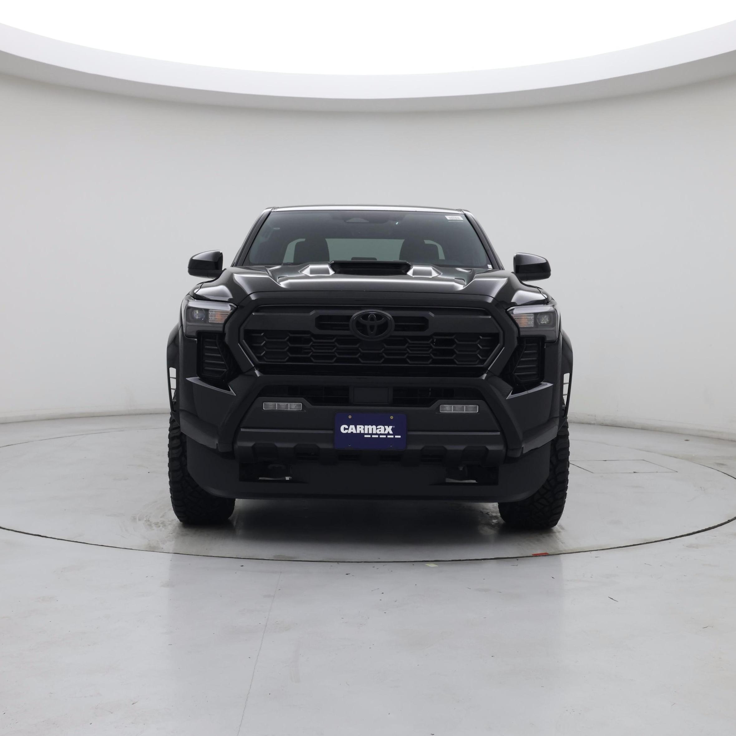 Thumbnail: 2024 Toyota Tacoma - 5