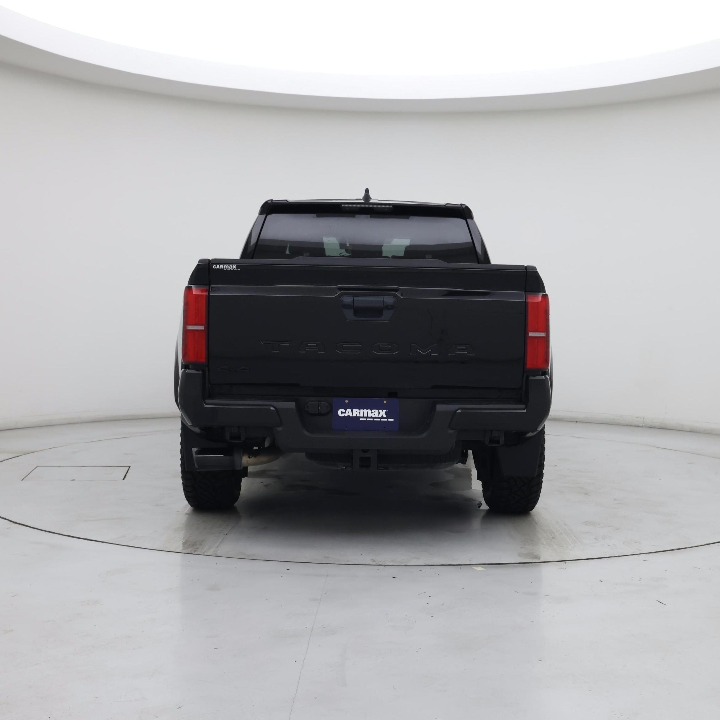 Thumbnail: 2024 Toyota Tacoma - 6