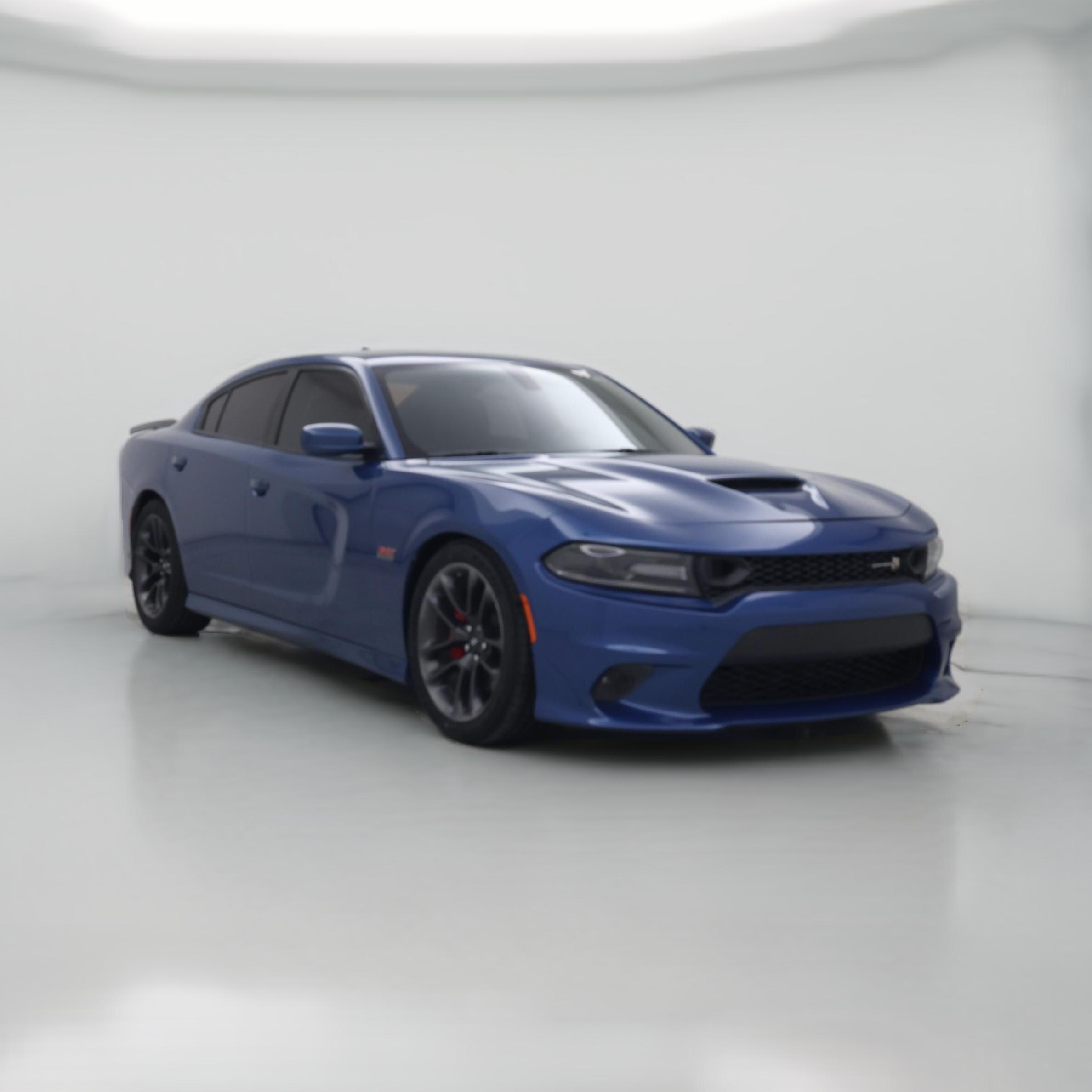 Thumbnail: 2020 Dodge Charger - 1