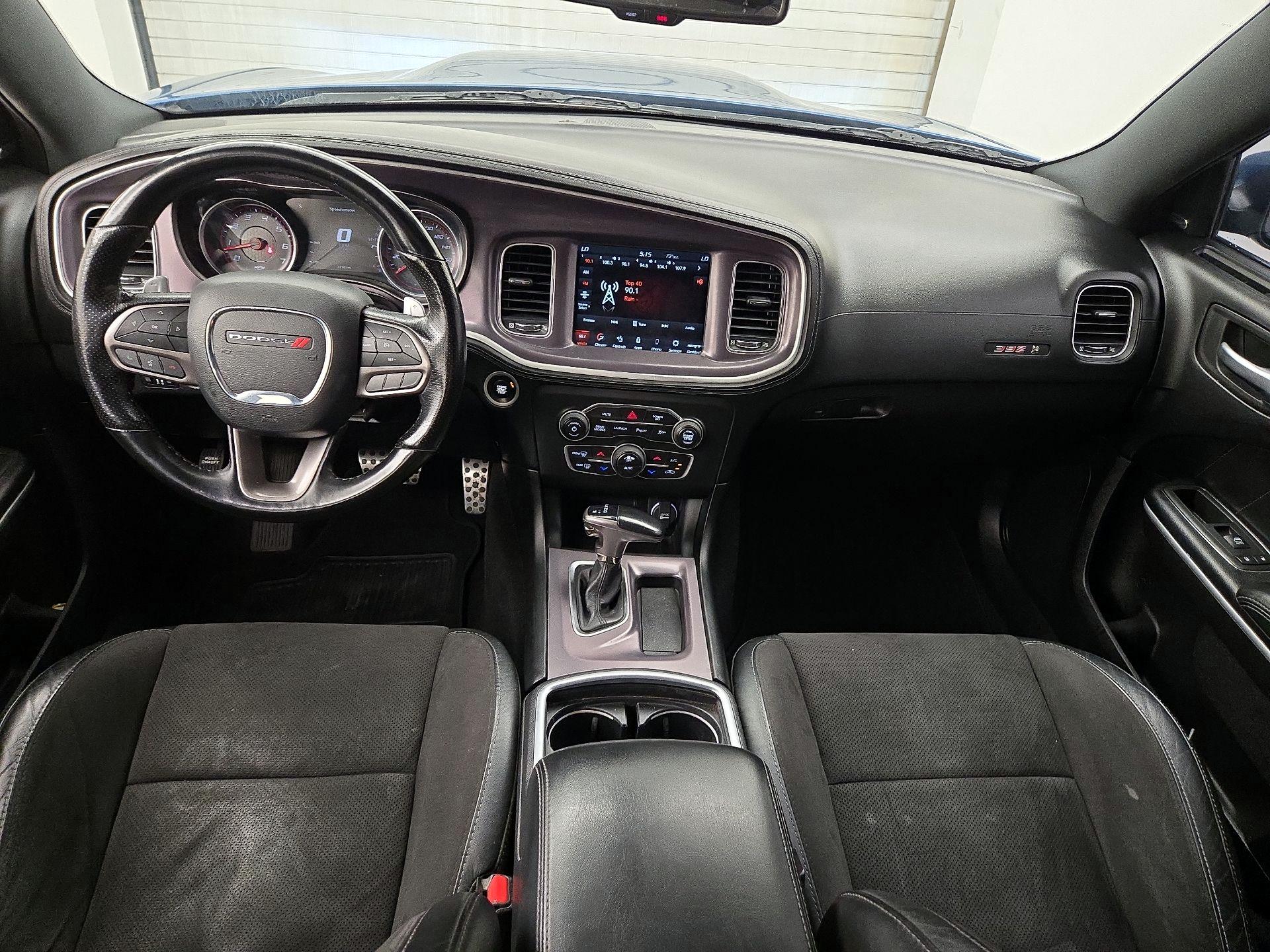 Thumbnail: 2020 Dodge Charger - 9