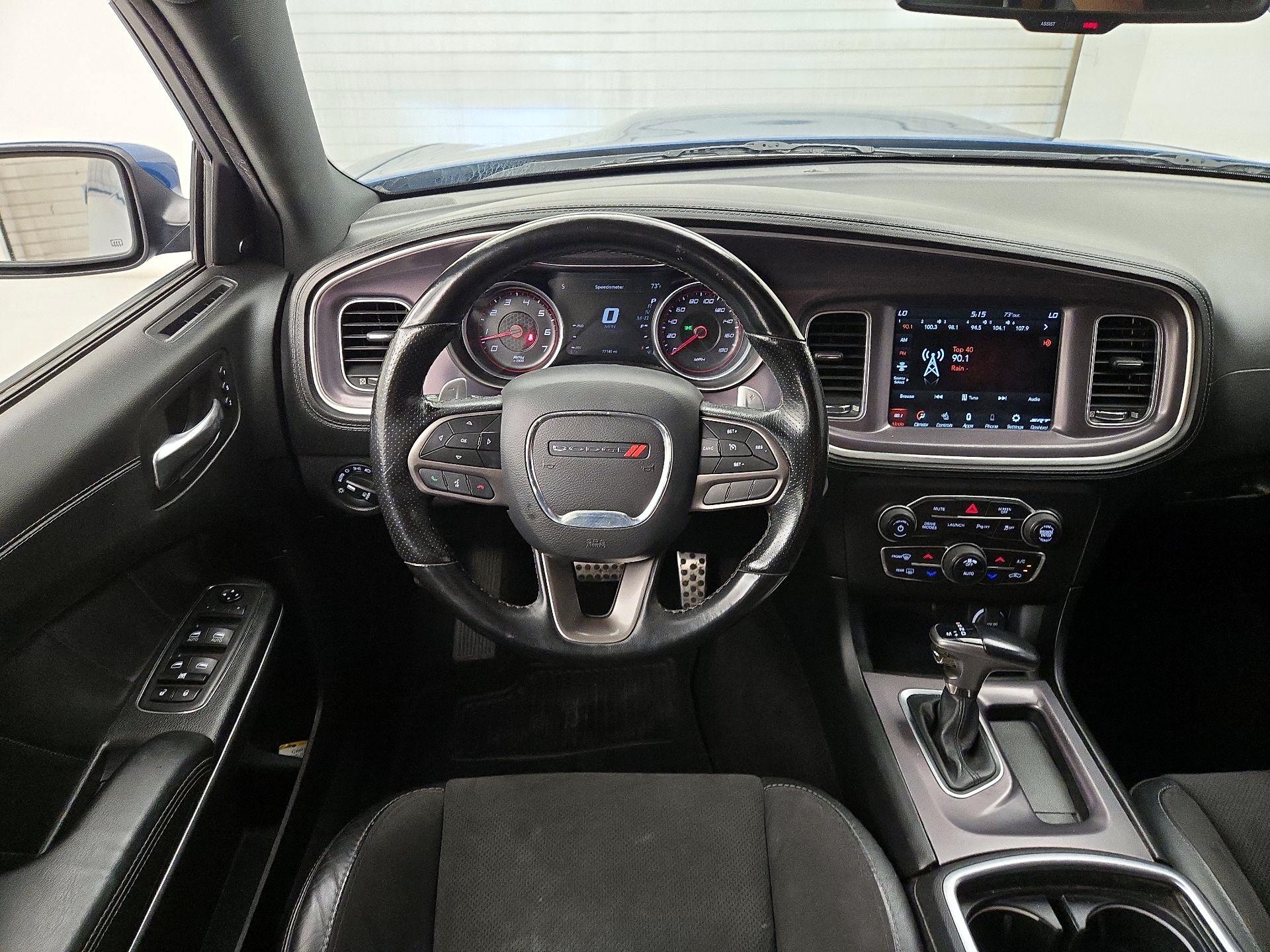 Thumbnail: 2020 Dodge Charger - 10