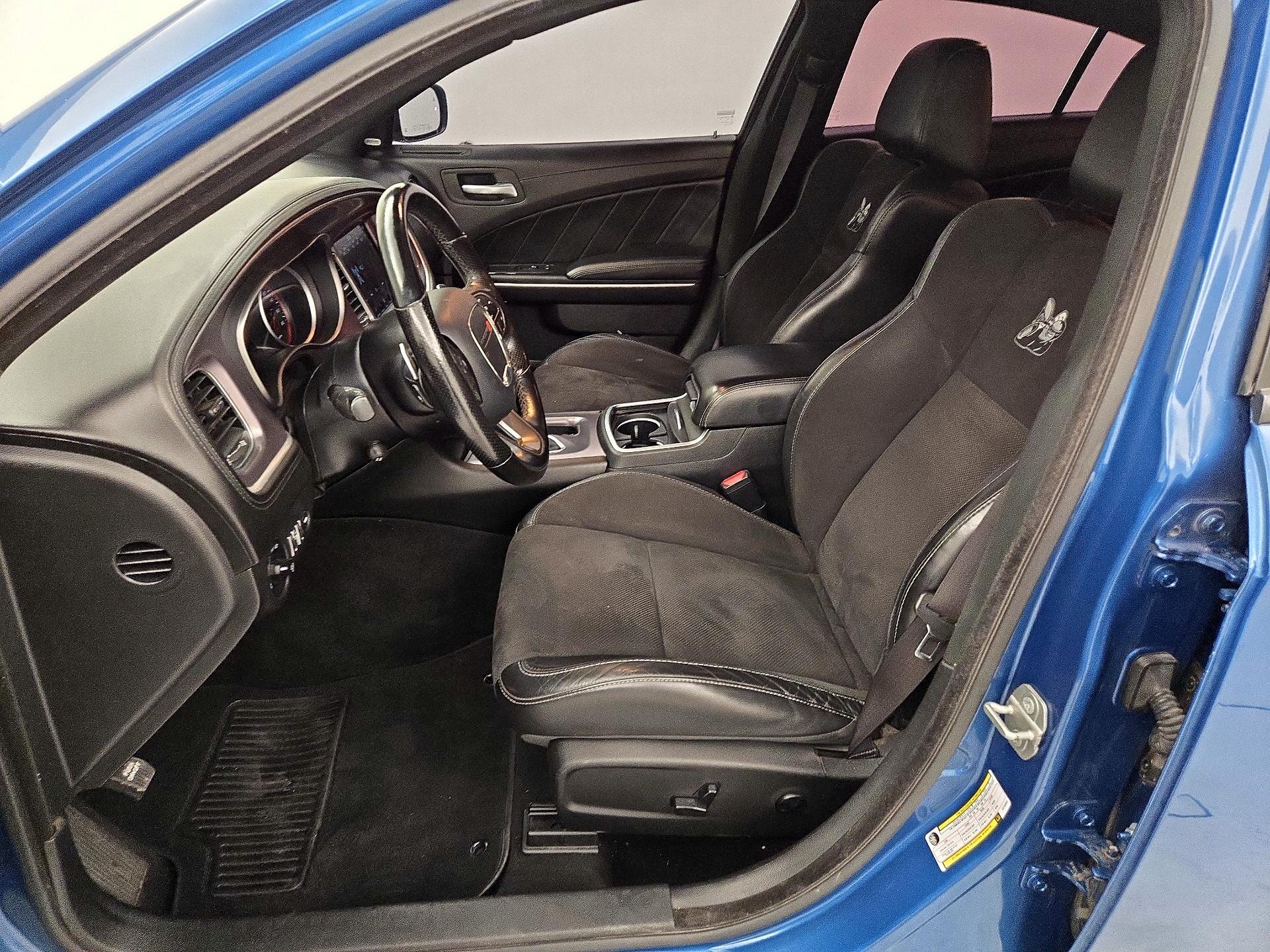 Thumbnail: 2020 Dodge Charger - 11