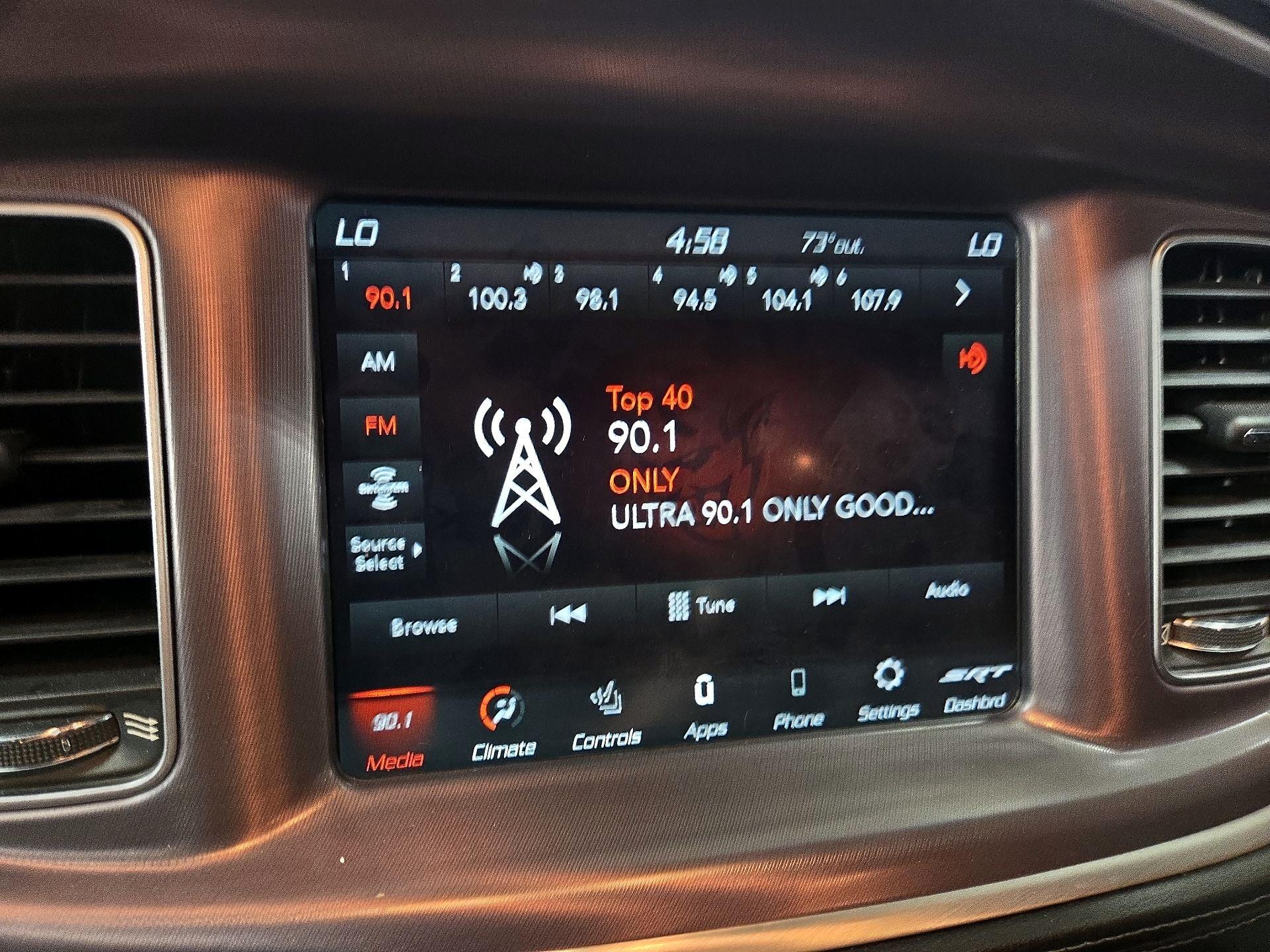 Thumbnail: 2020 Dodge Charger - 15