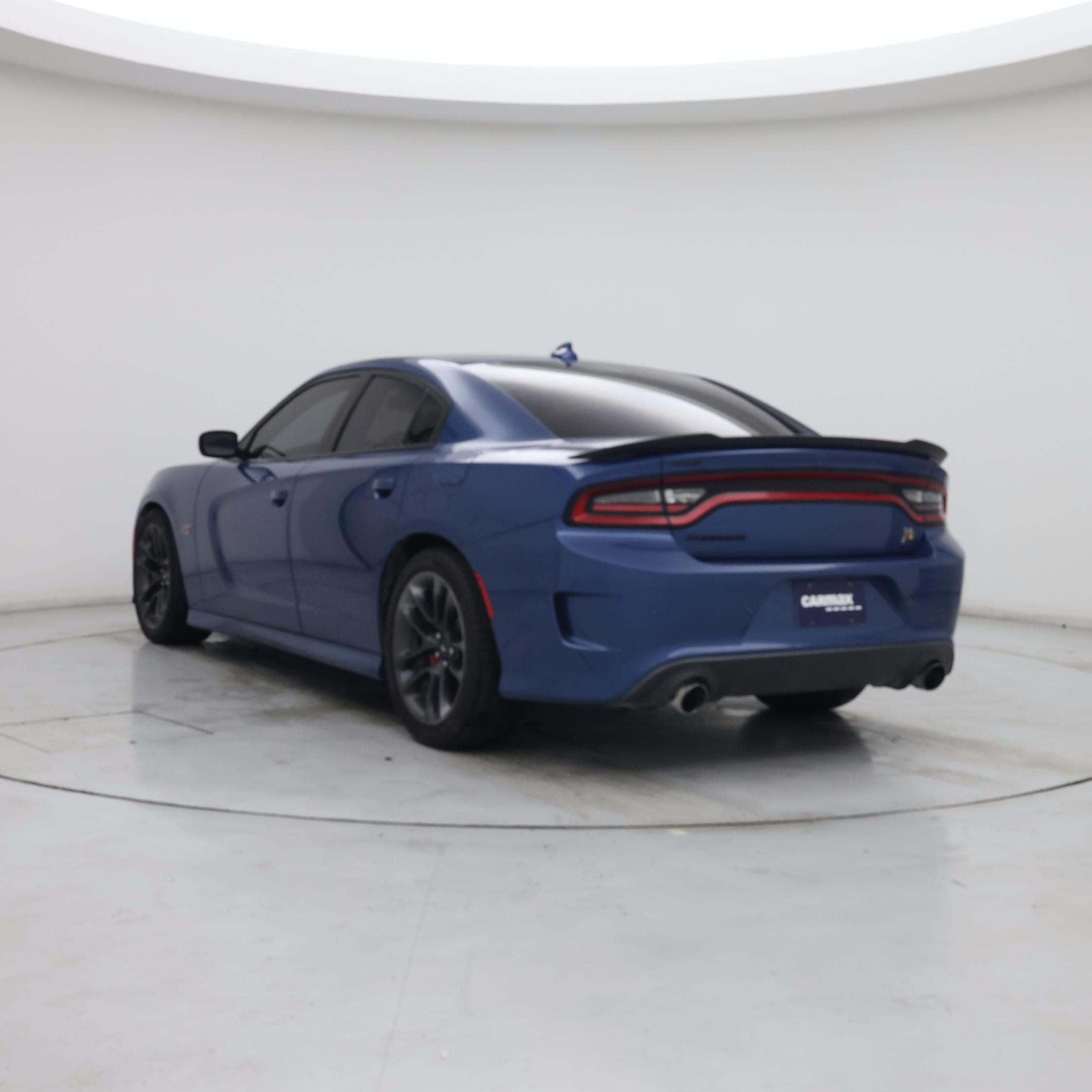 Thumbnail: 2020 Dodge Charger - 2