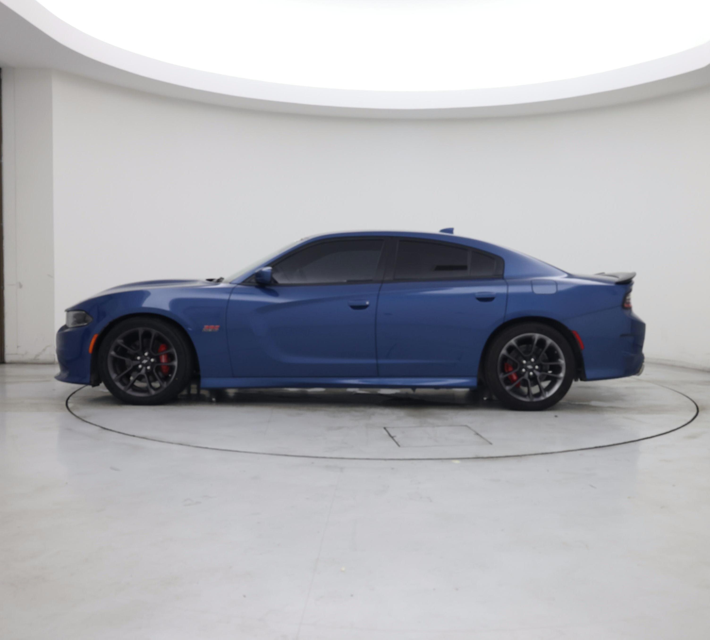 Thumbnail: 2020 Dodge Charger - 3