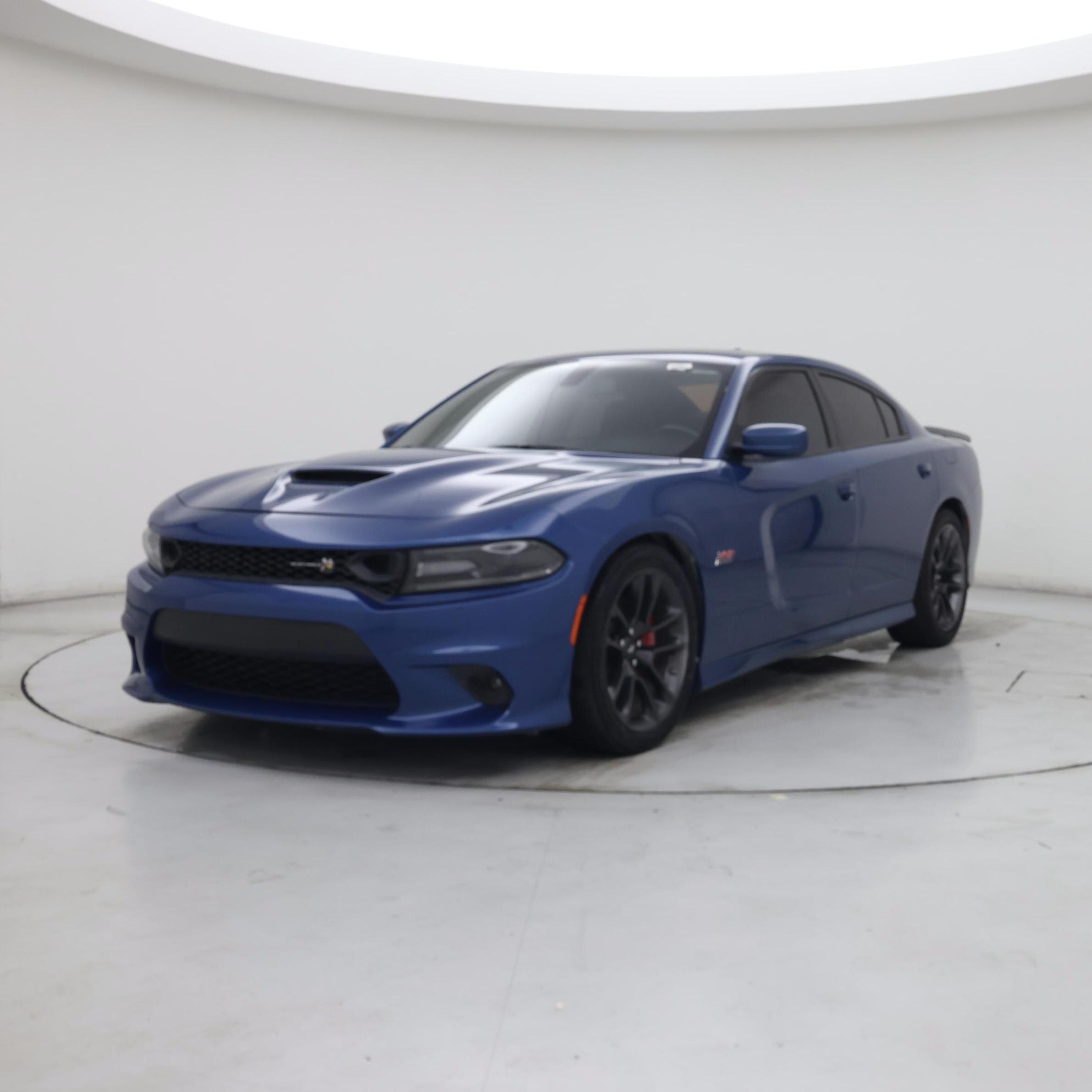 Thumbnail: 2020 Dodge Charger - 4